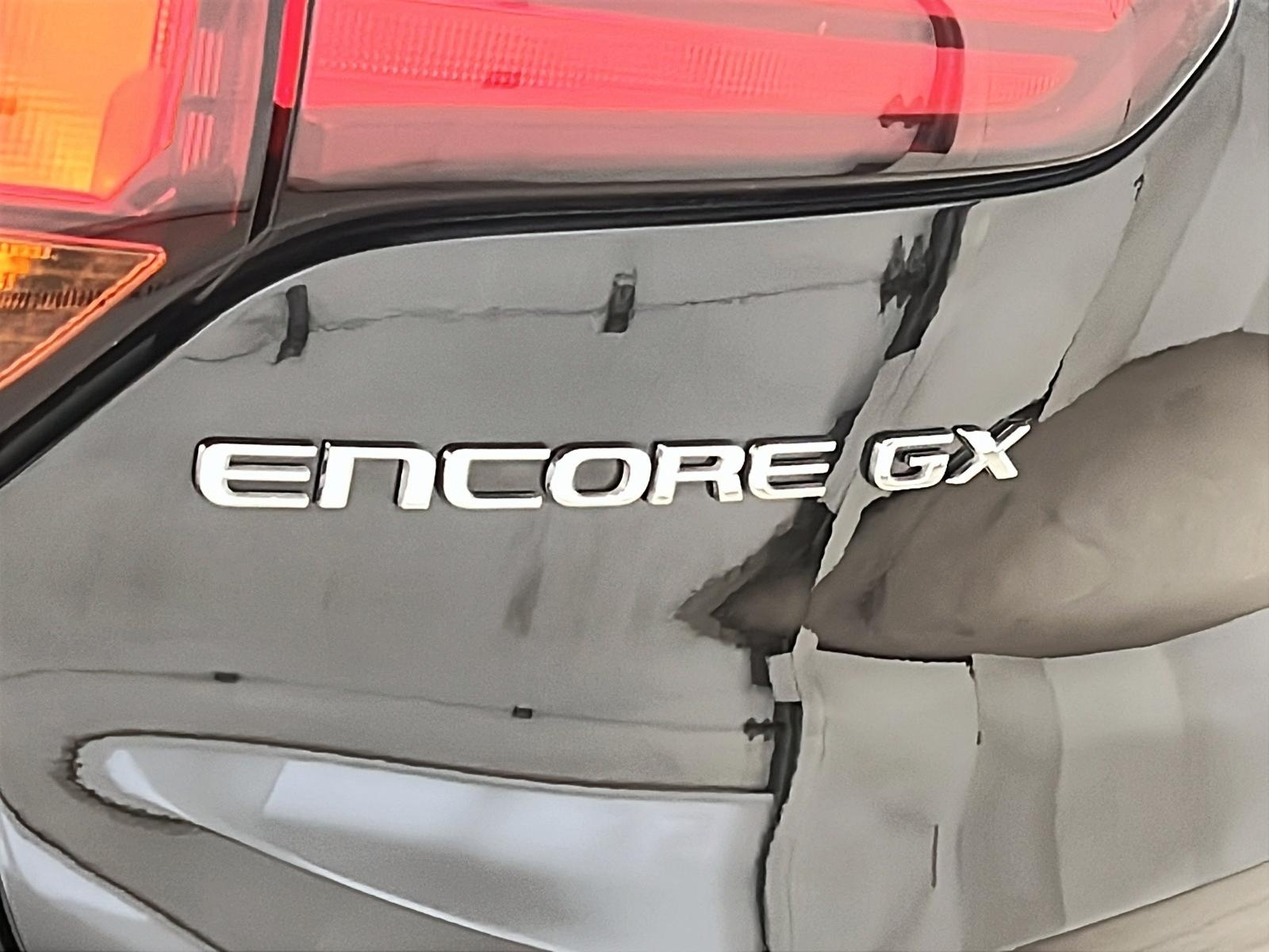 Buick Encore GX 2024 - Image #26