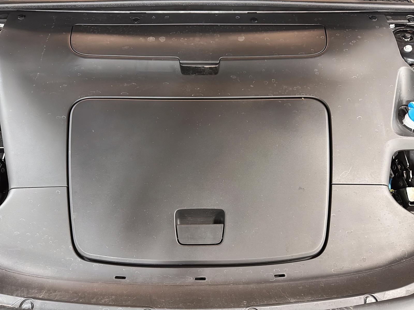 Volvo EX30 2025 - Image #13