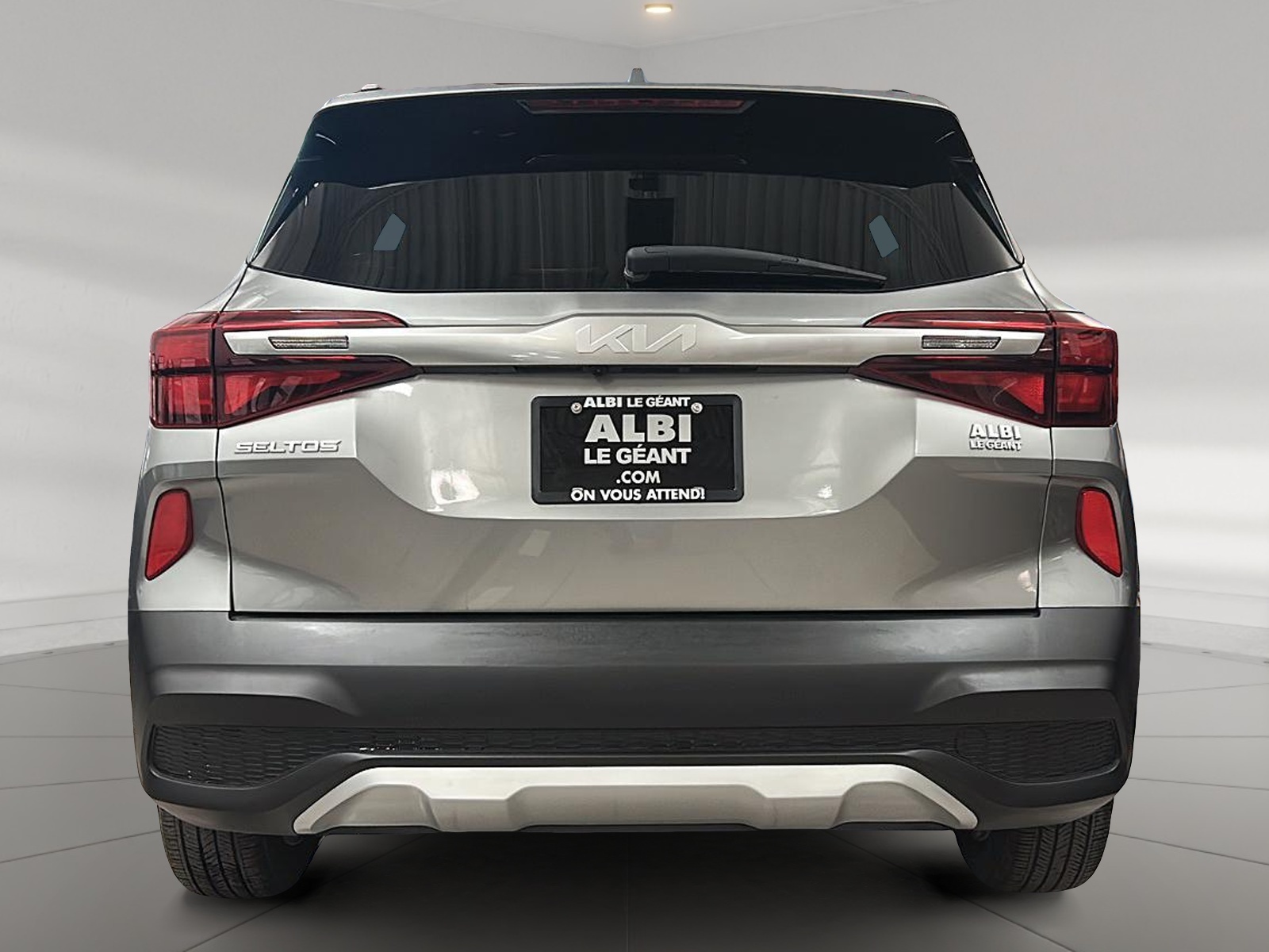 Kia SELTOS 2023 - Image #5