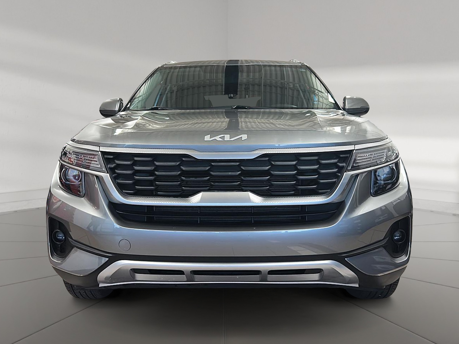 Kia SELTOS 2023 - Image #2