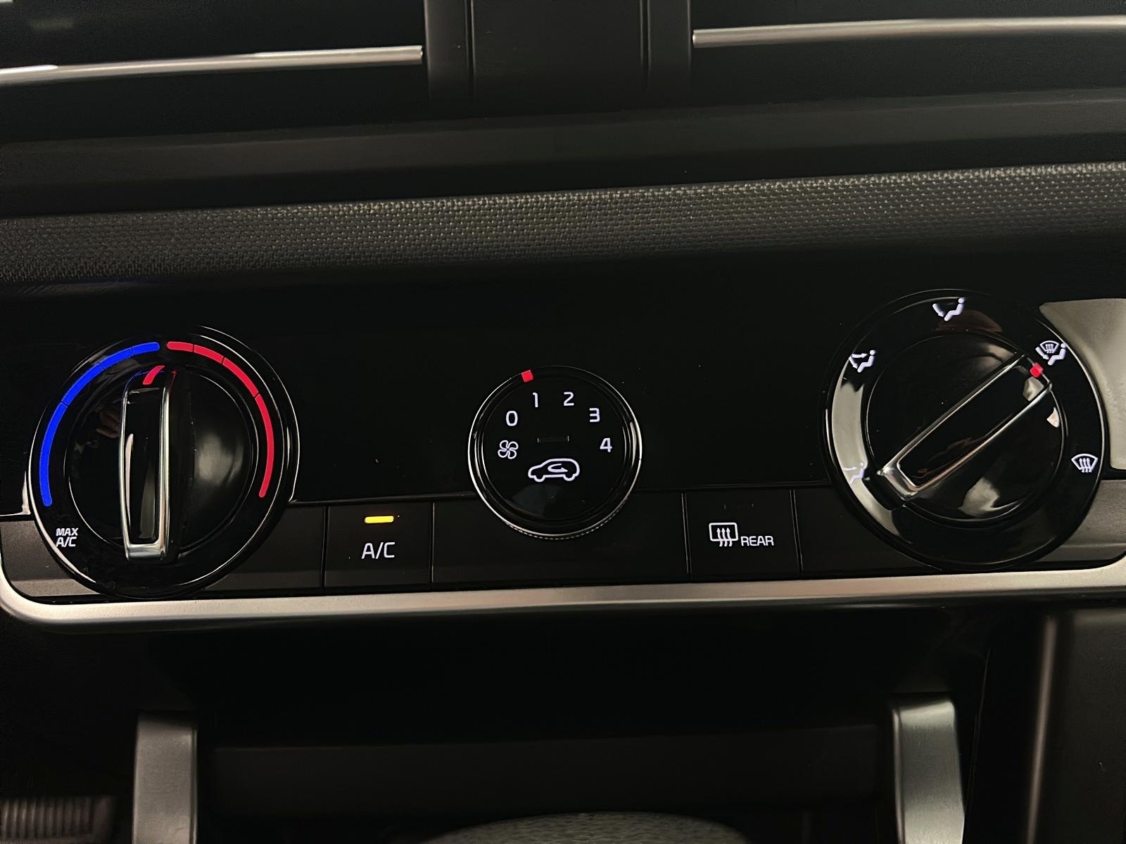 Kia SELTOS 2023 - Image #15