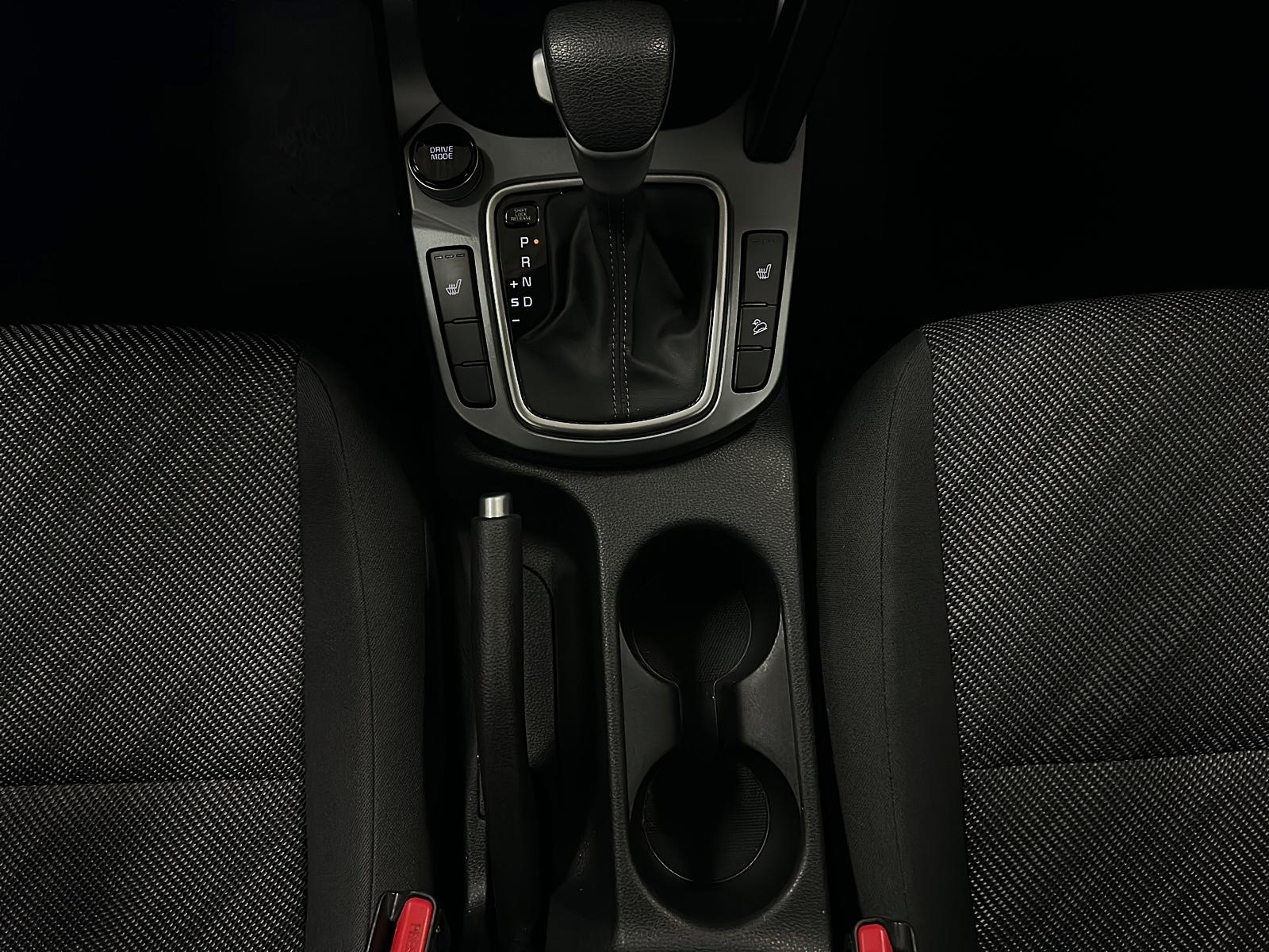 Kia SELTOS LX 2023 - image #13