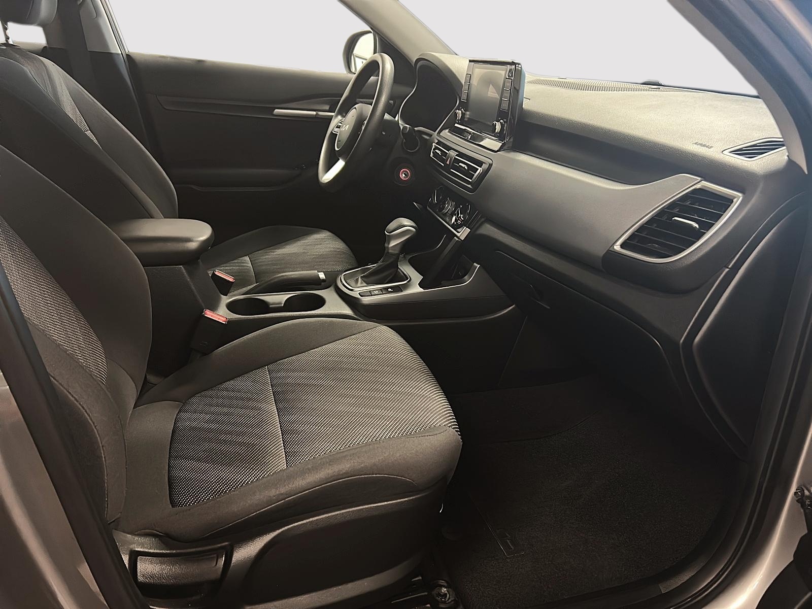 Kia SELTOS LX 2023 - image #8