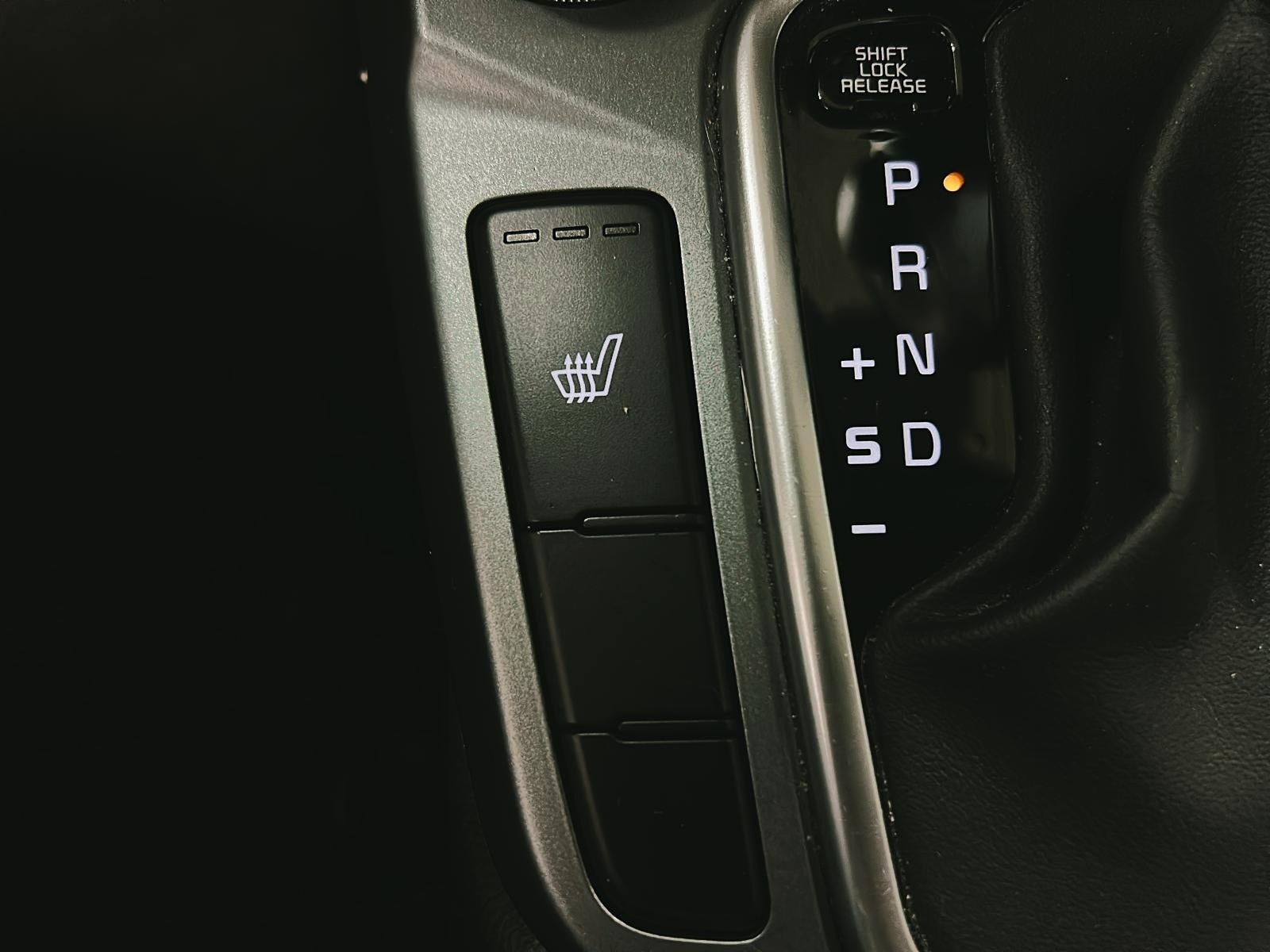 Kia SELTOS LX 2023 - image #14