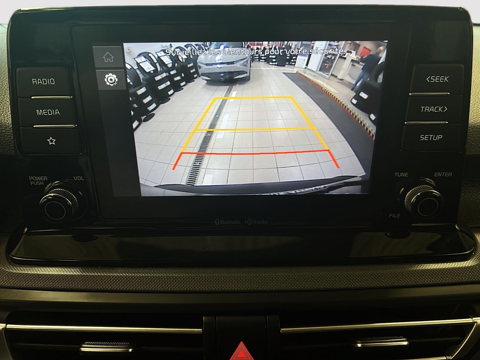 Kia SELTOS 2023 - Image #17