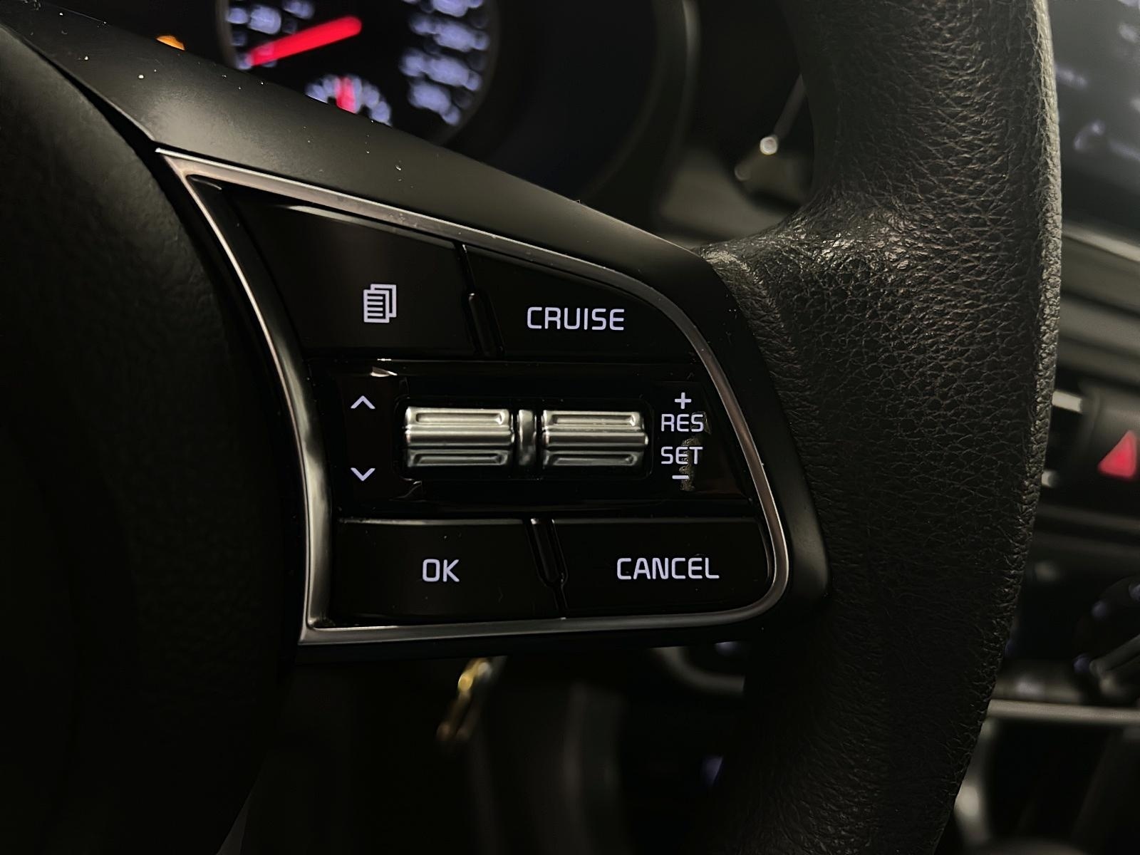 Kia SELTOS 2023 - Image #18