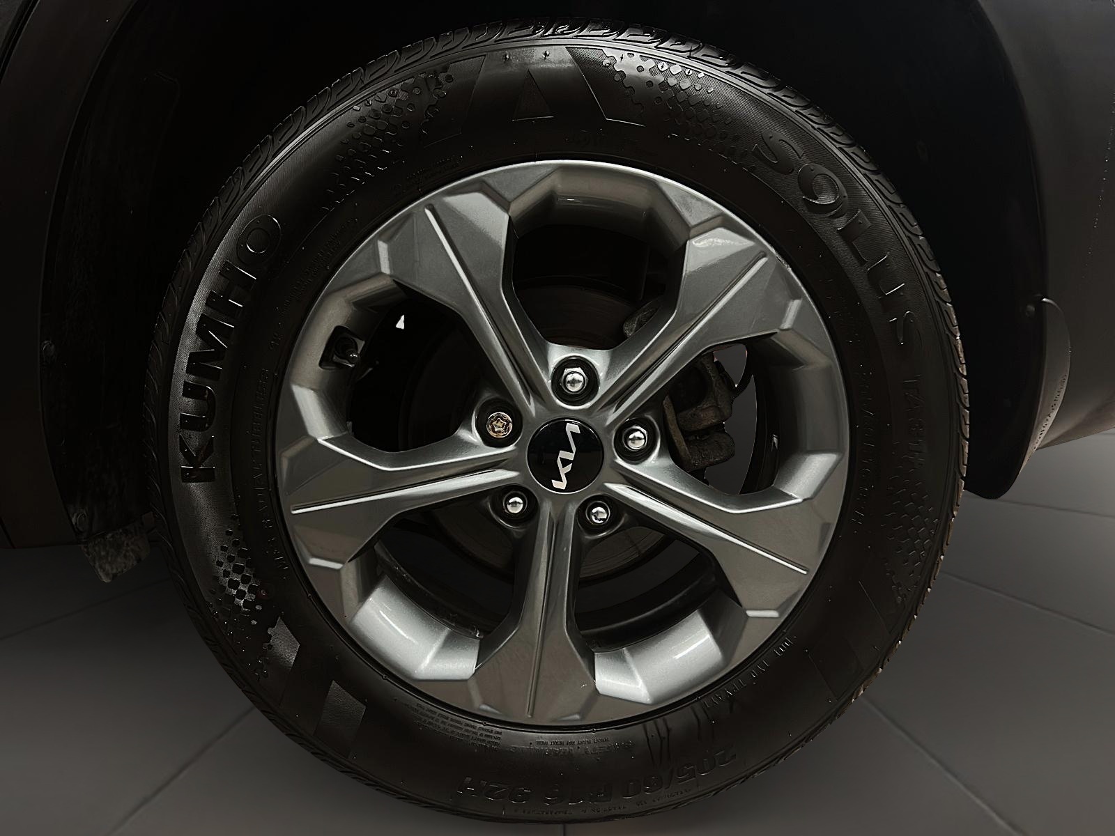 Kia SELTOS 2023 - Image #22