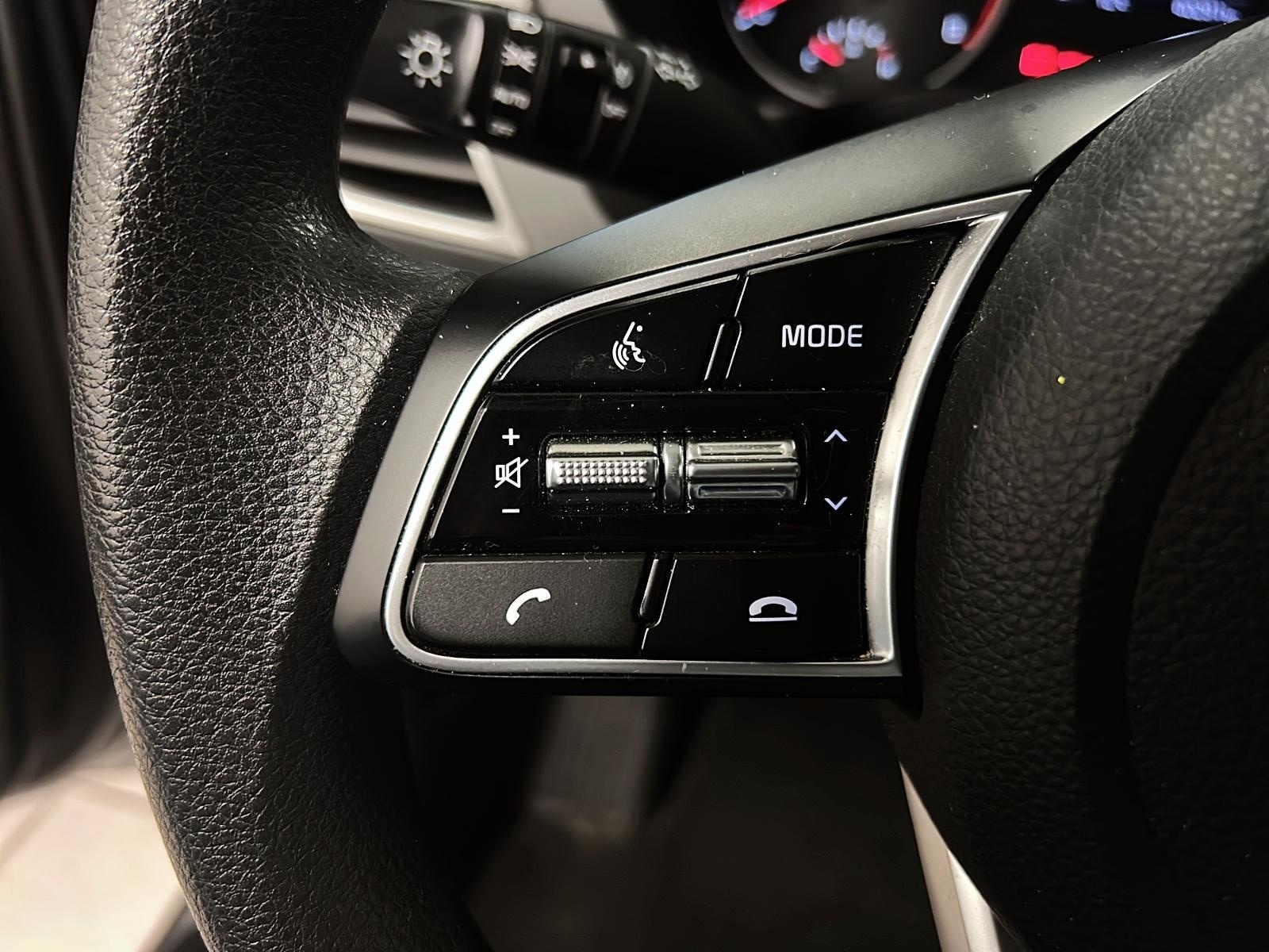 Kia SELTOS LX 2023 - image #19