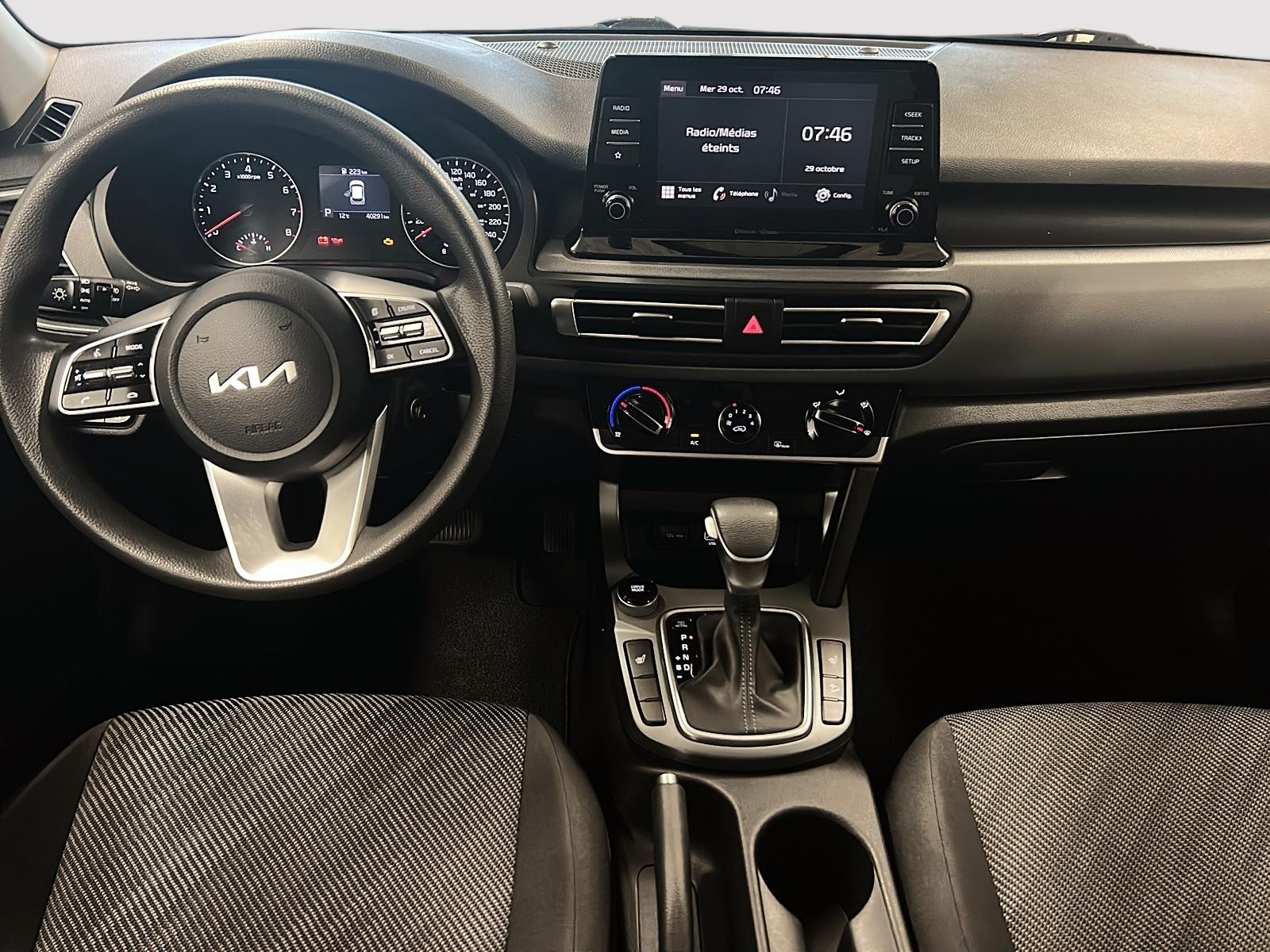 Kia SELTOS 2023 - Image #12