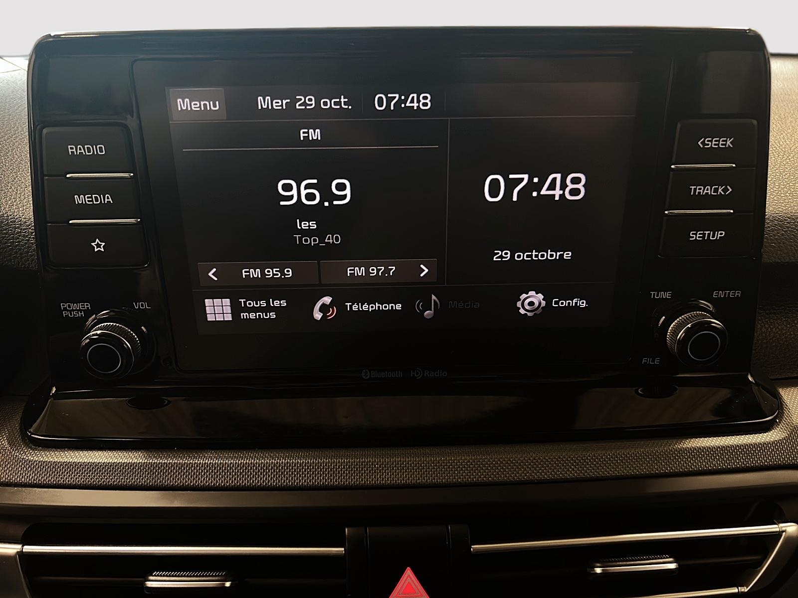 Kia SELTOS 2023 - Image #16