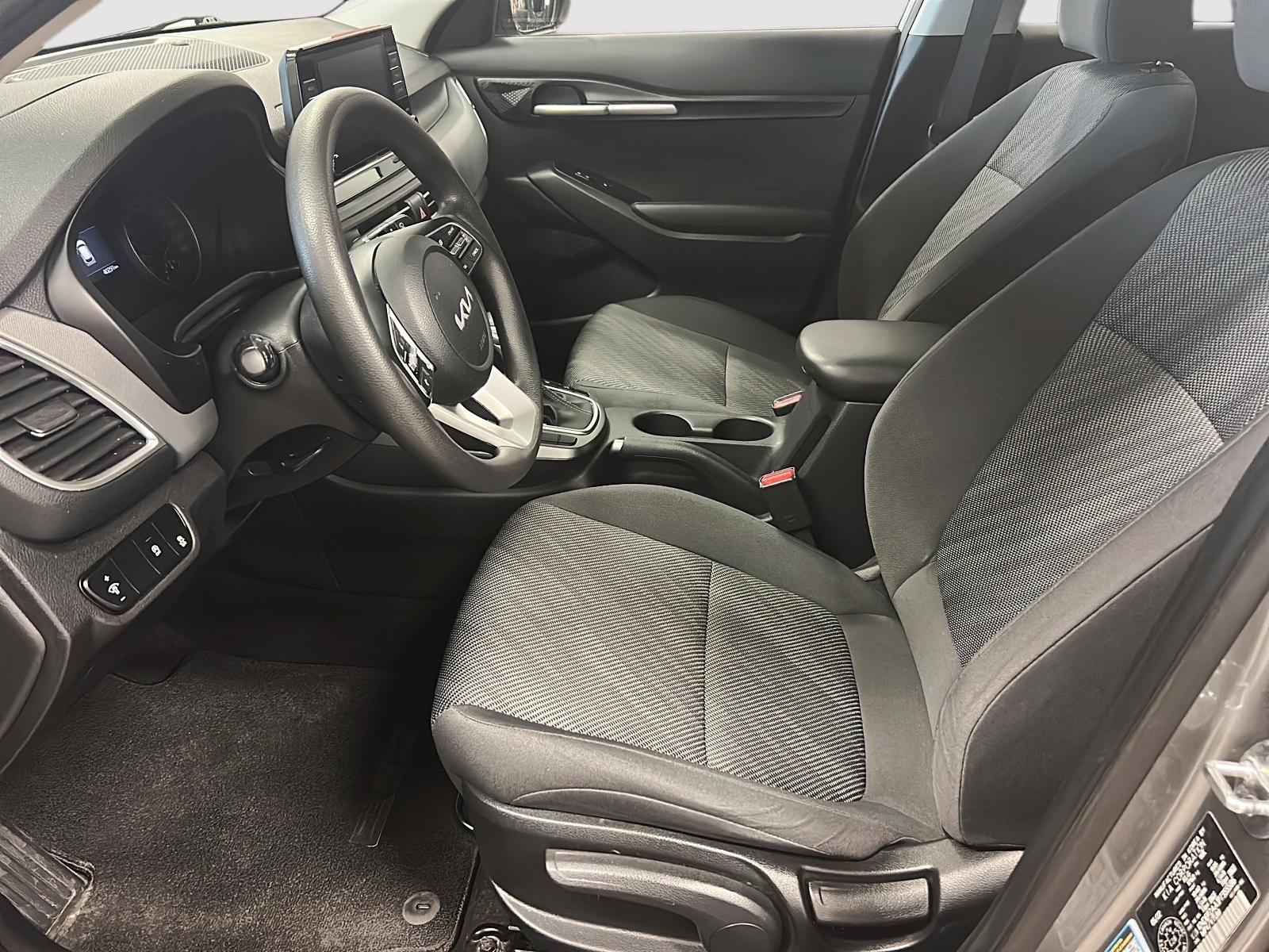 Kia SELTOS 2023 - Image #7