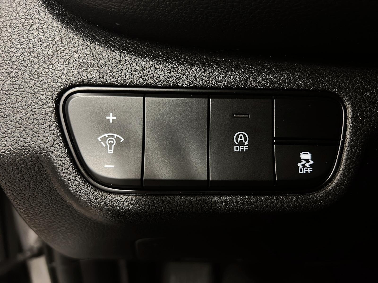 Kia SELTOS LX 2023 - image #20