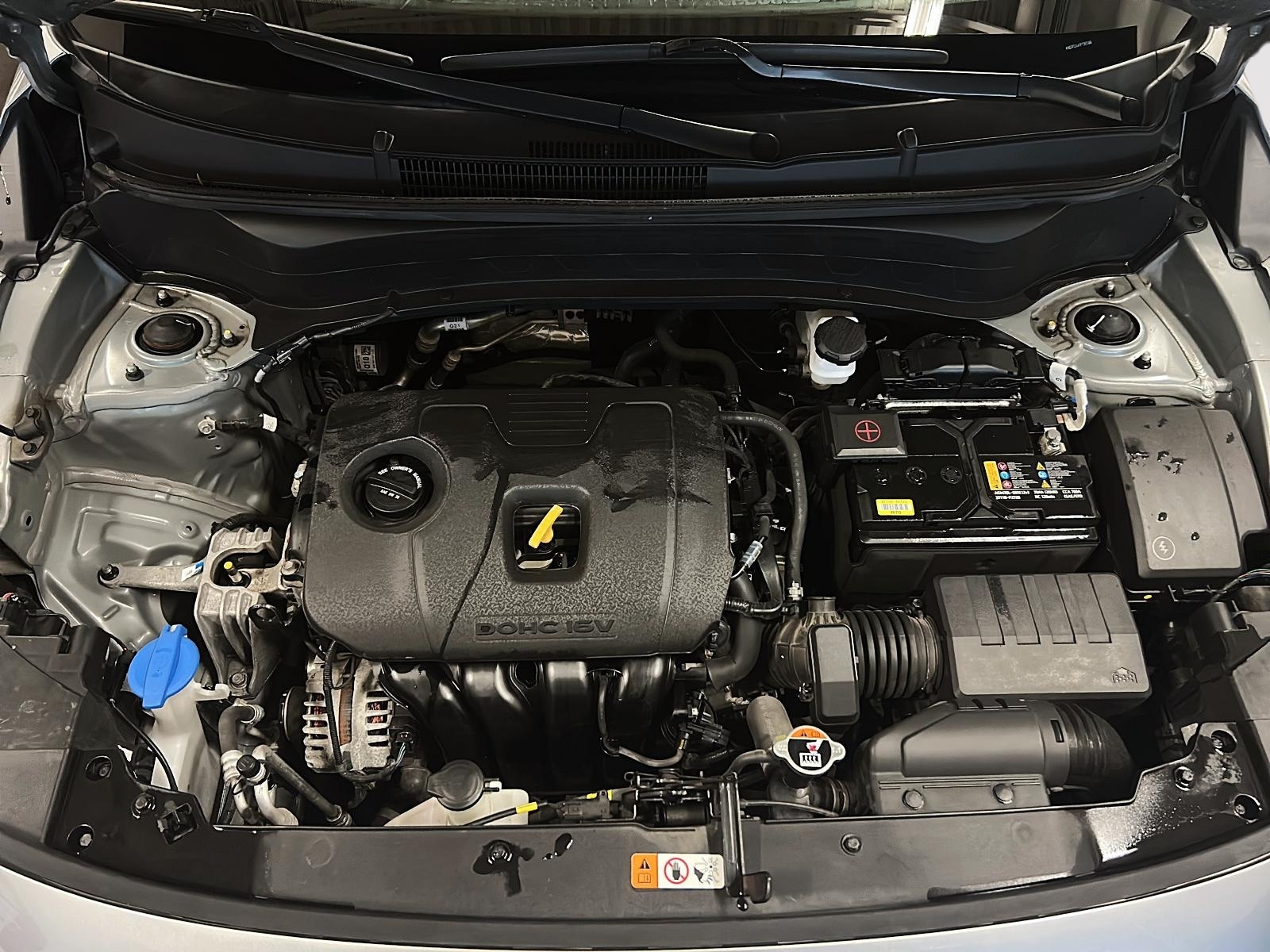 Kia SELTOS LX 2023 - image #11