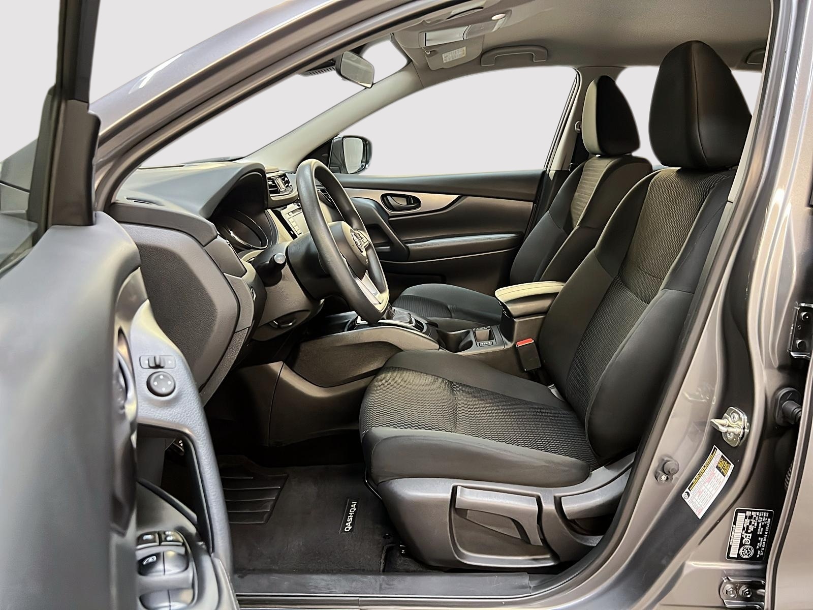 Nissan Qashqai S 4RM 2023 — photo 7