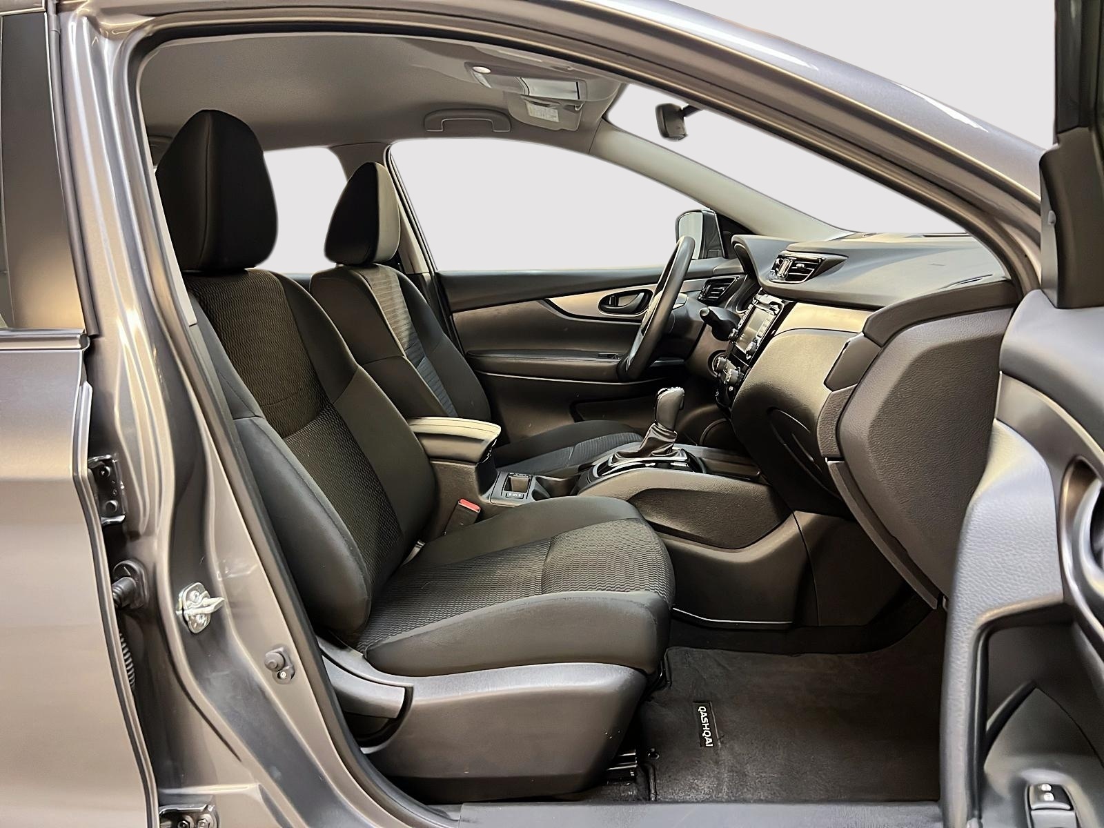 Nissan Qashqai S 4RM 2023 — photo 8