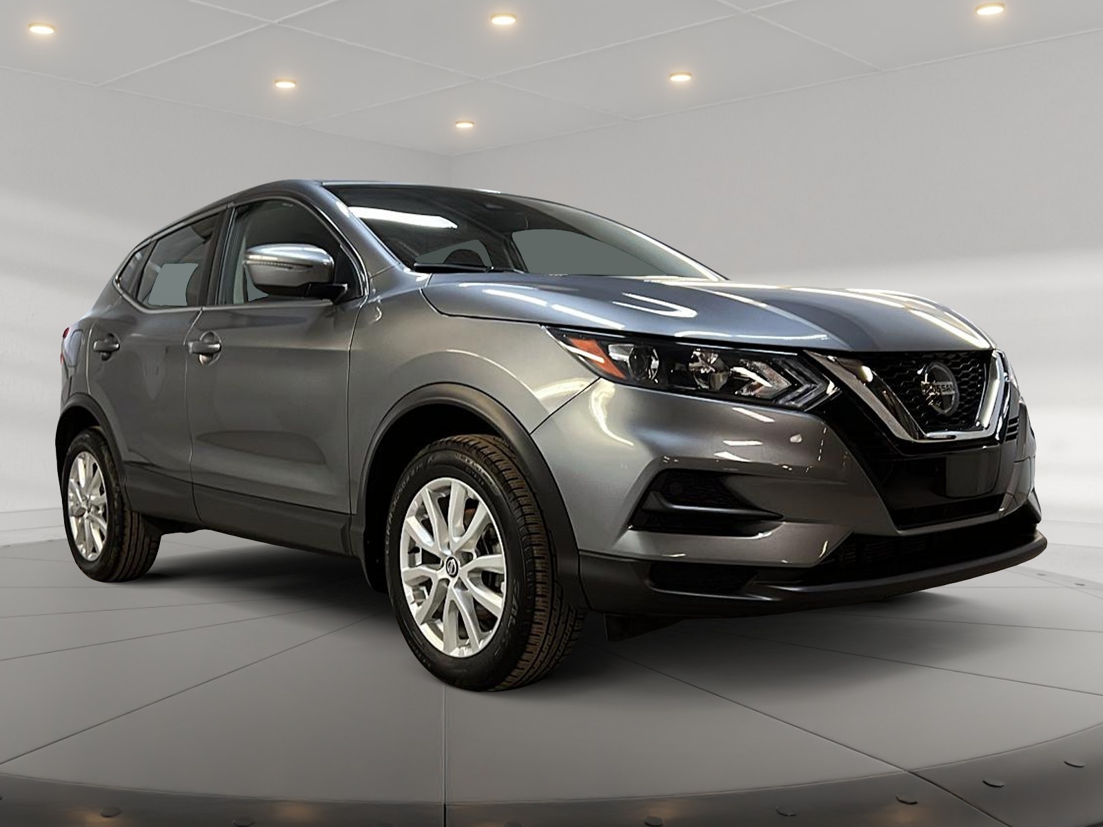 Nissan Qashqai S 4RM 2023 — photo 3