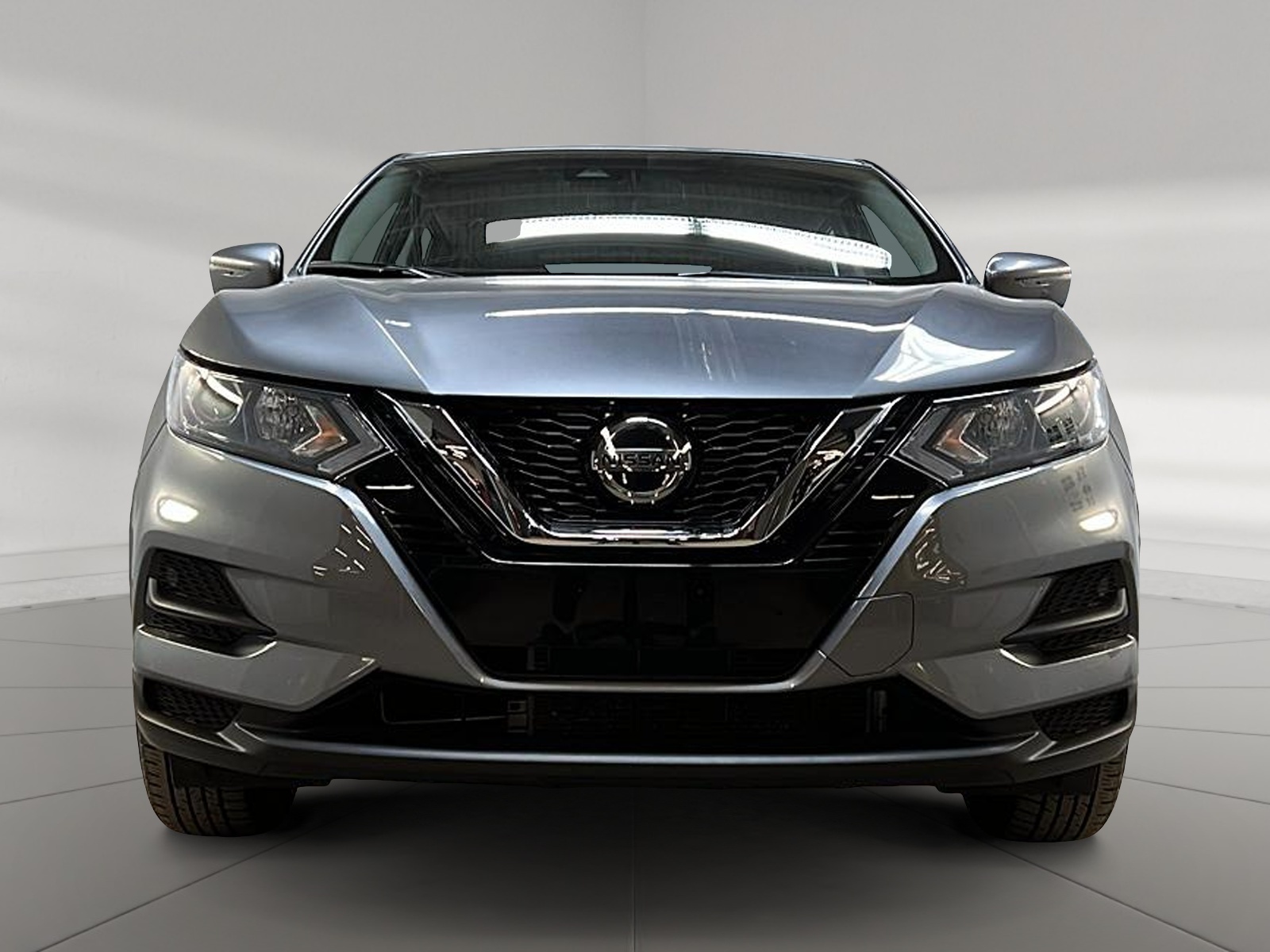 Nissan Qashqai S 4RM 2023 — photo 2