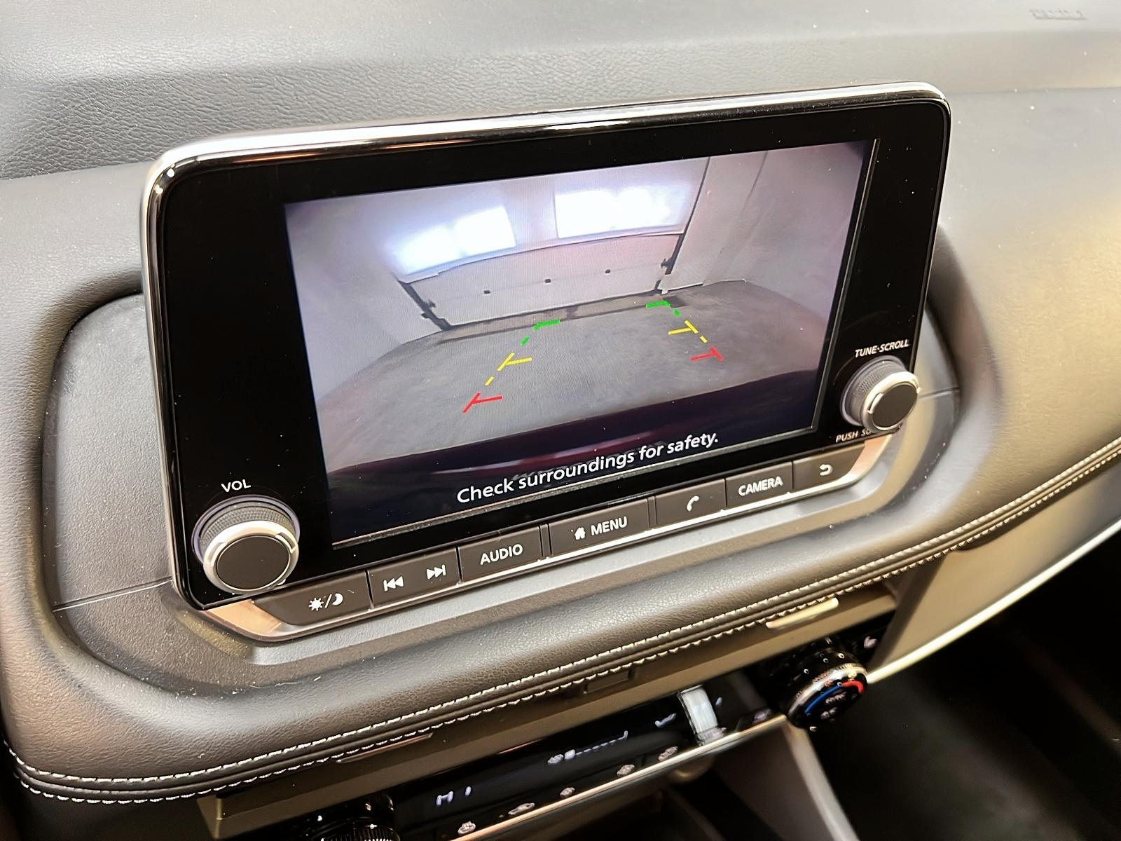 Nissan Rogue 2024 - Image #16