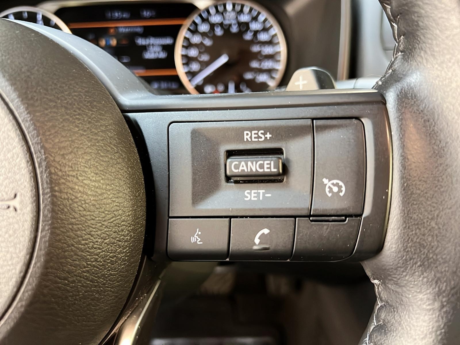 Nissan Rogue 2024 - Image #18