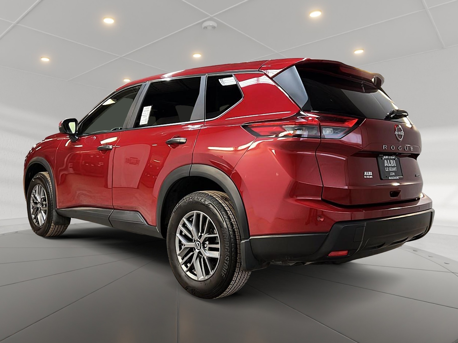 Nissan Rogue 2024 - Image #6