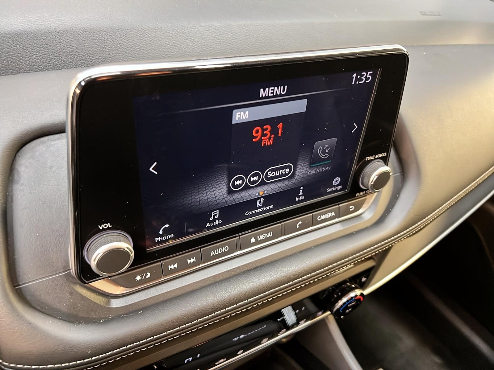 Nissan Rogue 2024 - Image #15