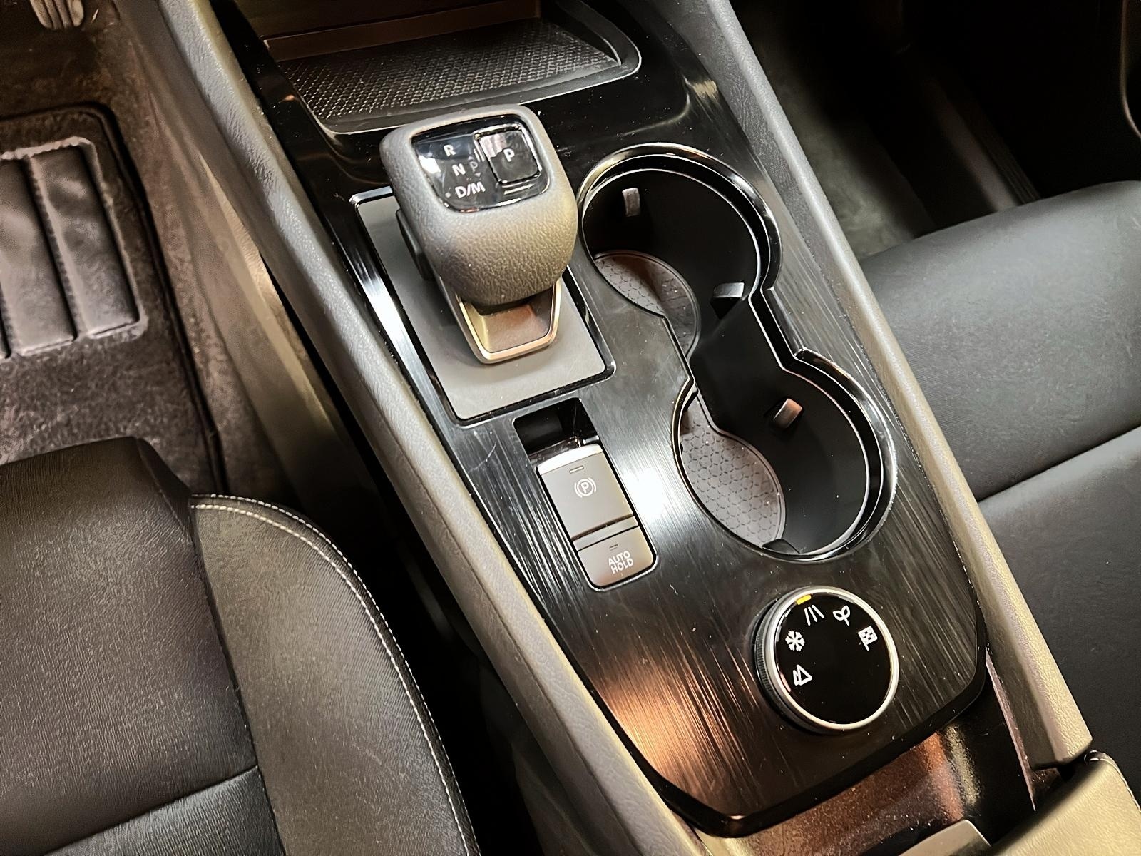 Nissan Rogue S 4RM 2024 - image #13