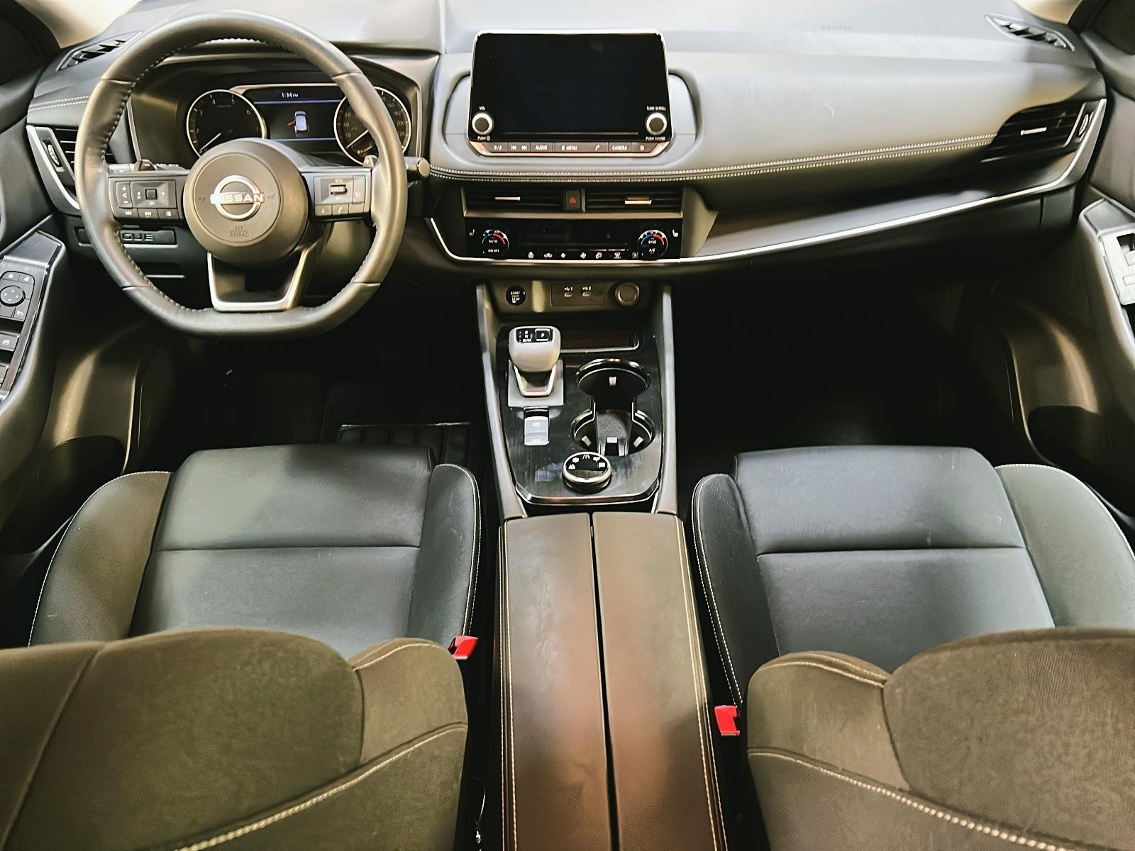 Nissan Rogue 2024 - Image #10