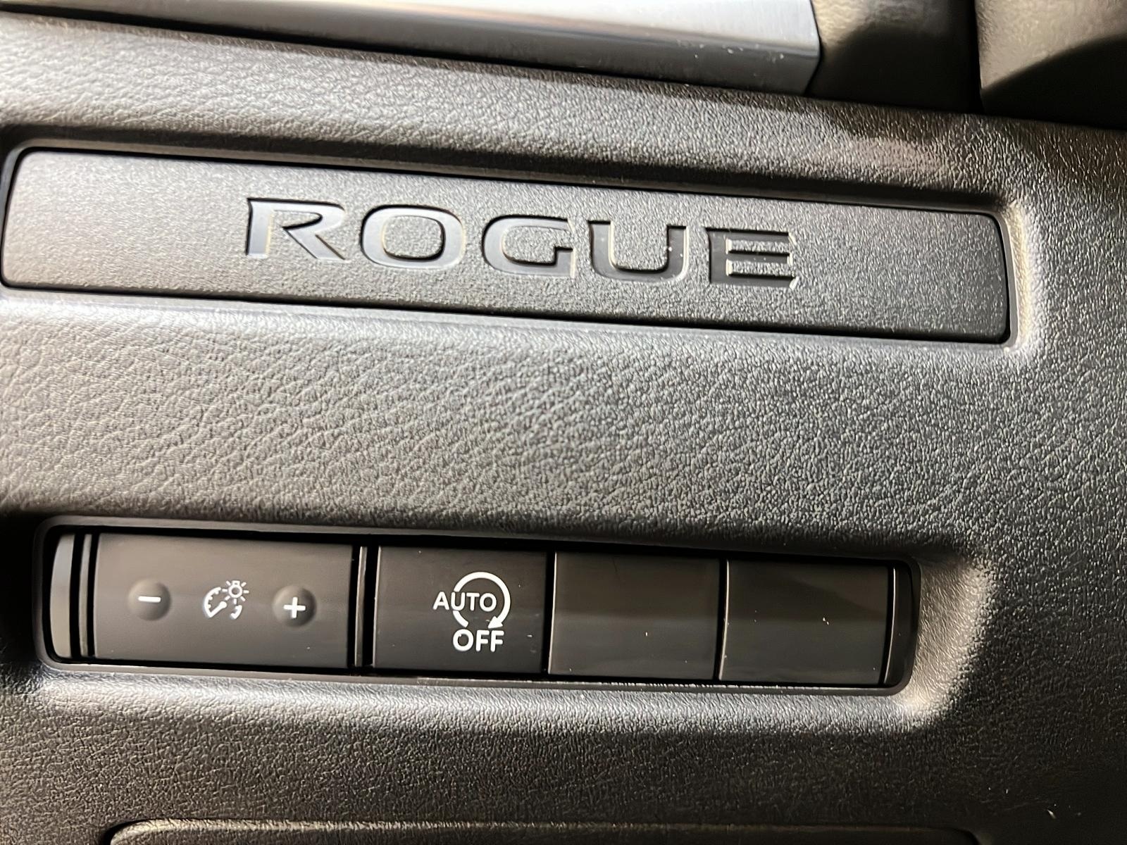 Nissan Rogue S 4RM 2024 - image #20