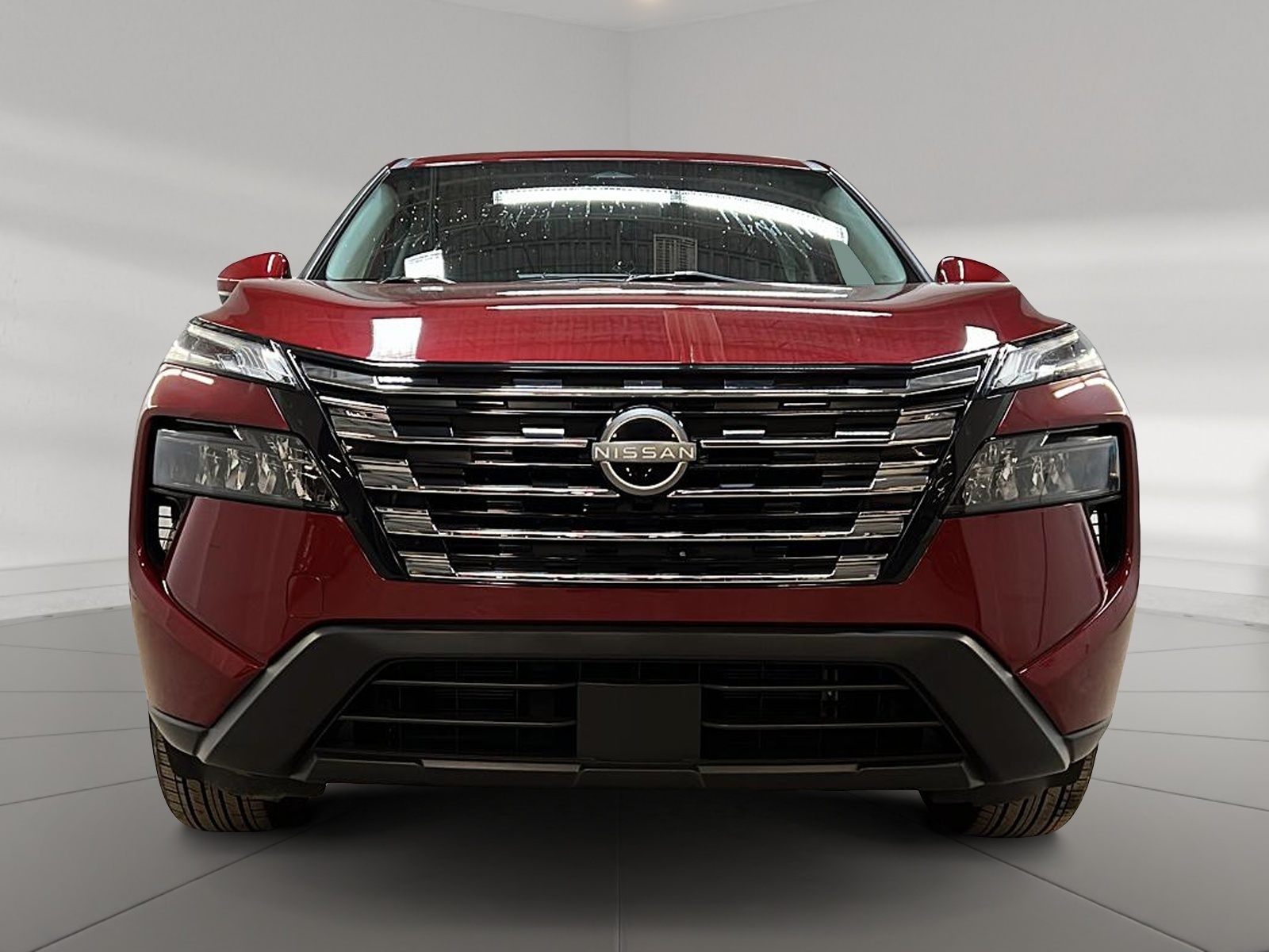 Nissan Rogue S 4RM 2024 - image #2