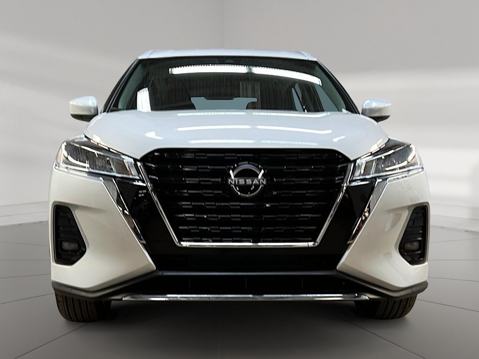 Nissan Kicks SV 2024 — photo 2