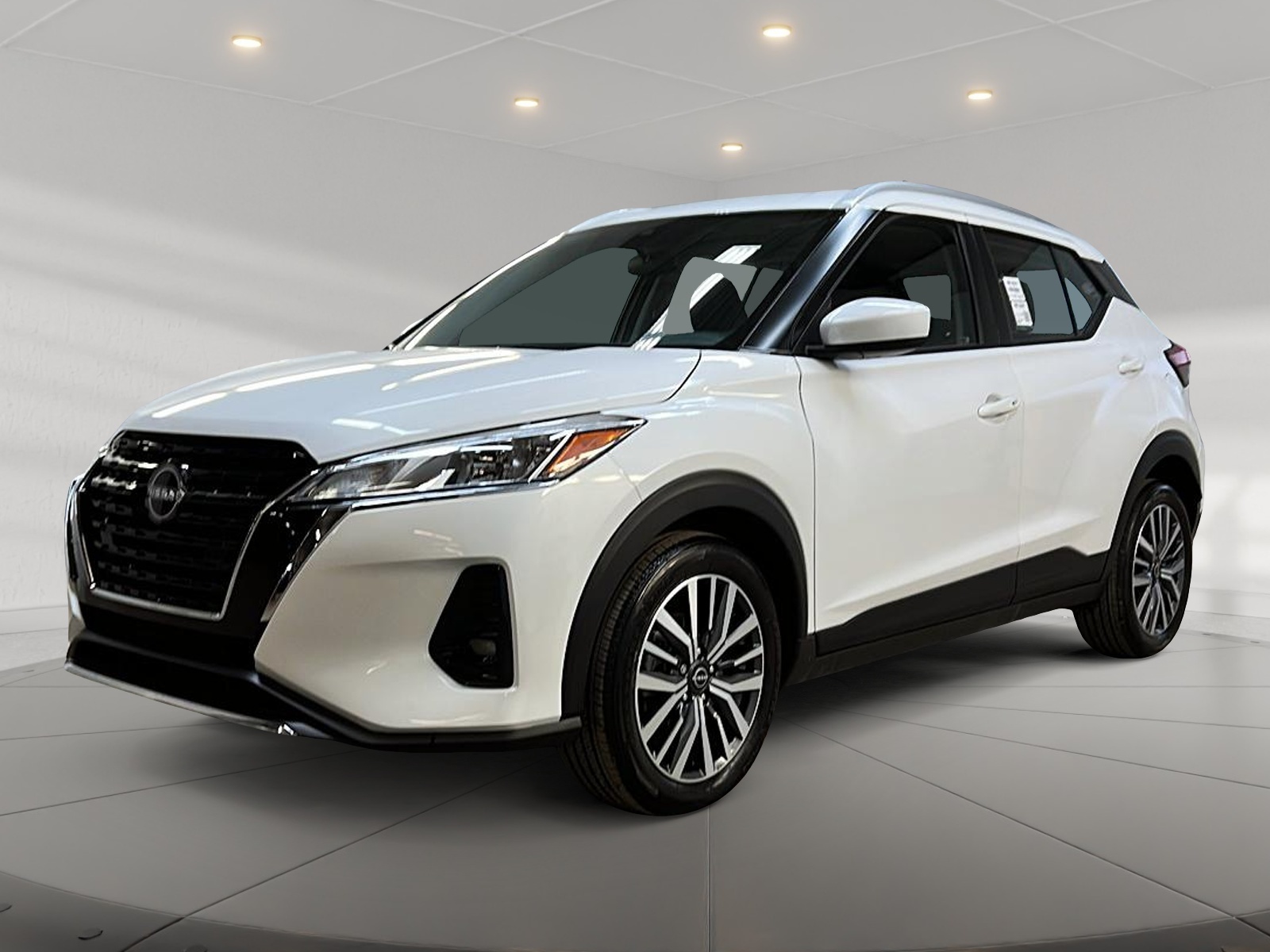 Nissan Kicks SV 2024