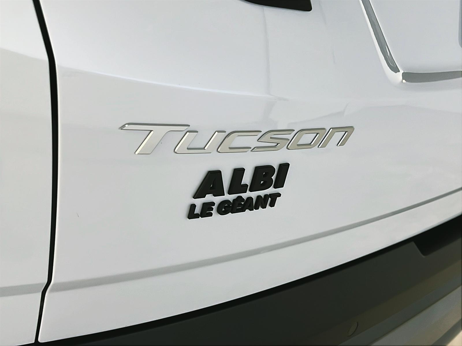 Hyundai Tucson ULTIMATE PHEV CUIR TOIT PANO NAV 4RM 2025 - image #30