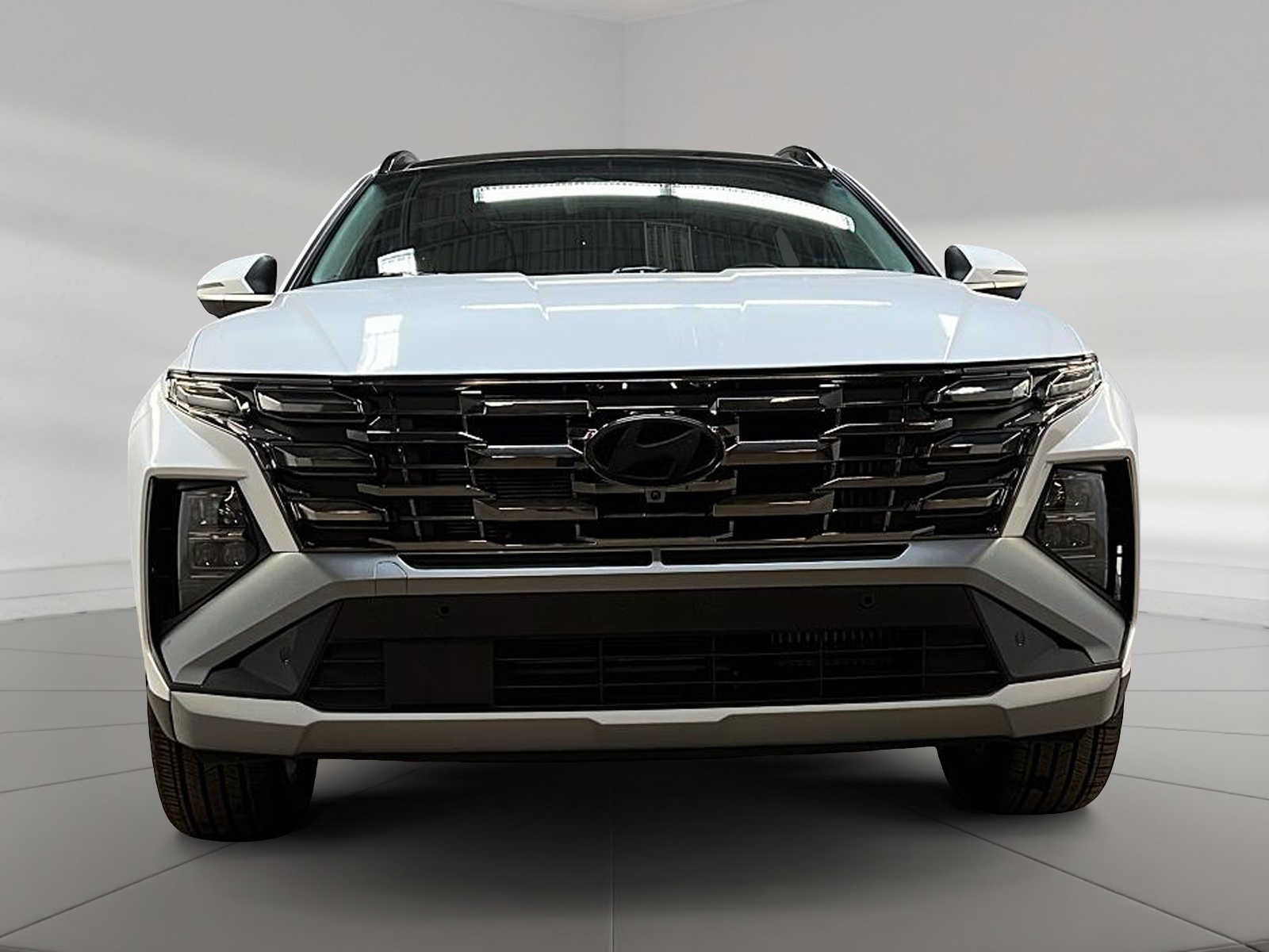 Hyundai Tucson ULTIMATE PHEV CUIR TOIT PANO NAV 4RM 2025 - image #2