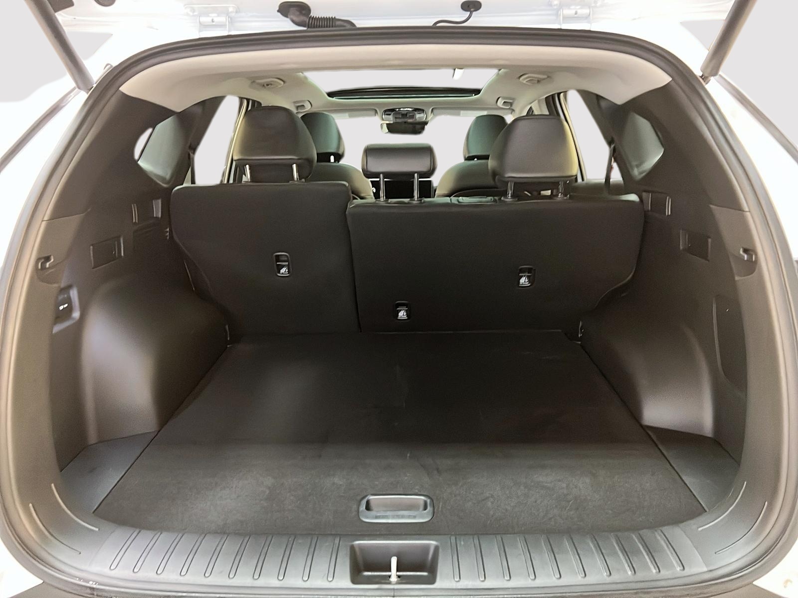 Hyundai Tucson ULTIMATE PHEV CUIR TOIT PANO NAV 4RM 2025 - image #13