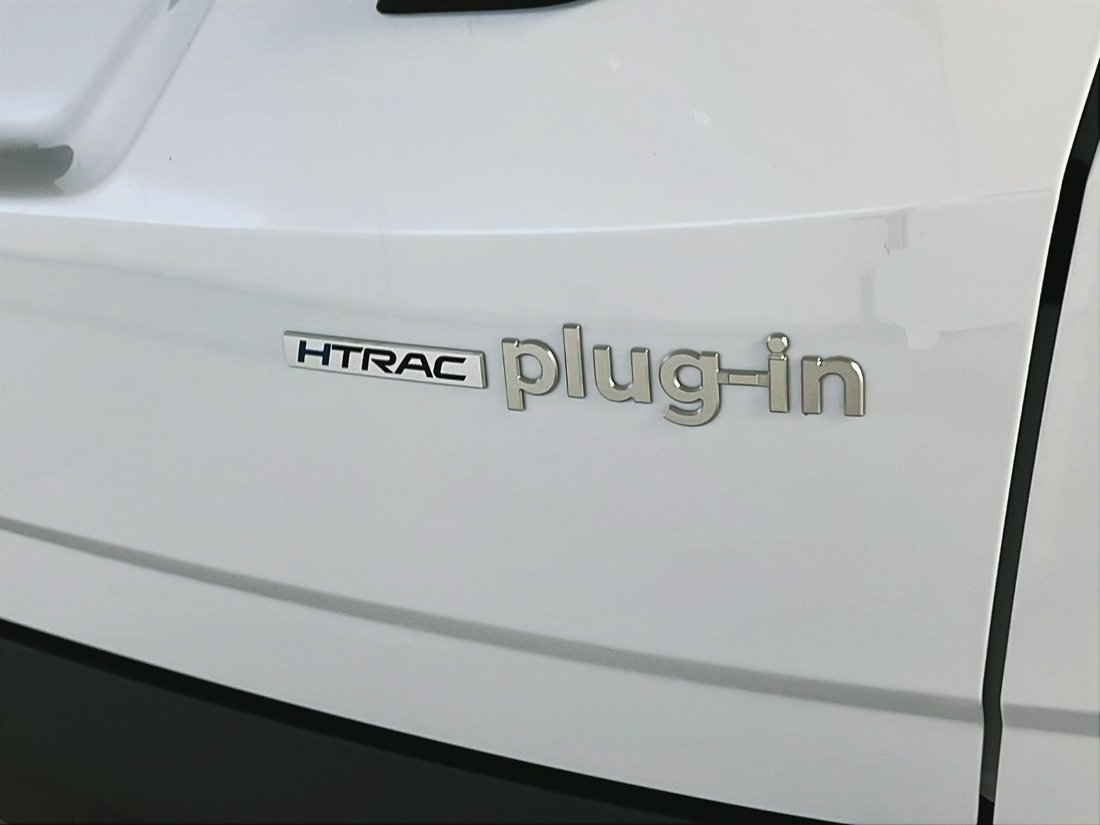 Hyundai Tucson ULTIMATE PHEV CUIR TOIT PANO NAV 4RM 2025 - image #31