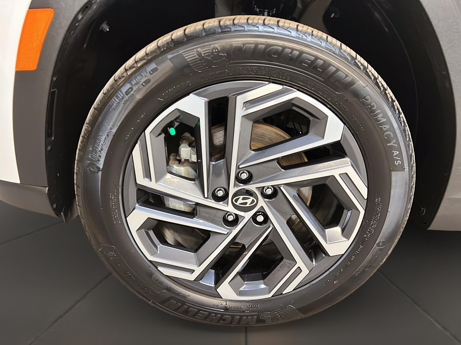 Hyundai Tucson ULTIMATE PHEV CUIR TOIT PANO NAV 4RM 2025 - image #32