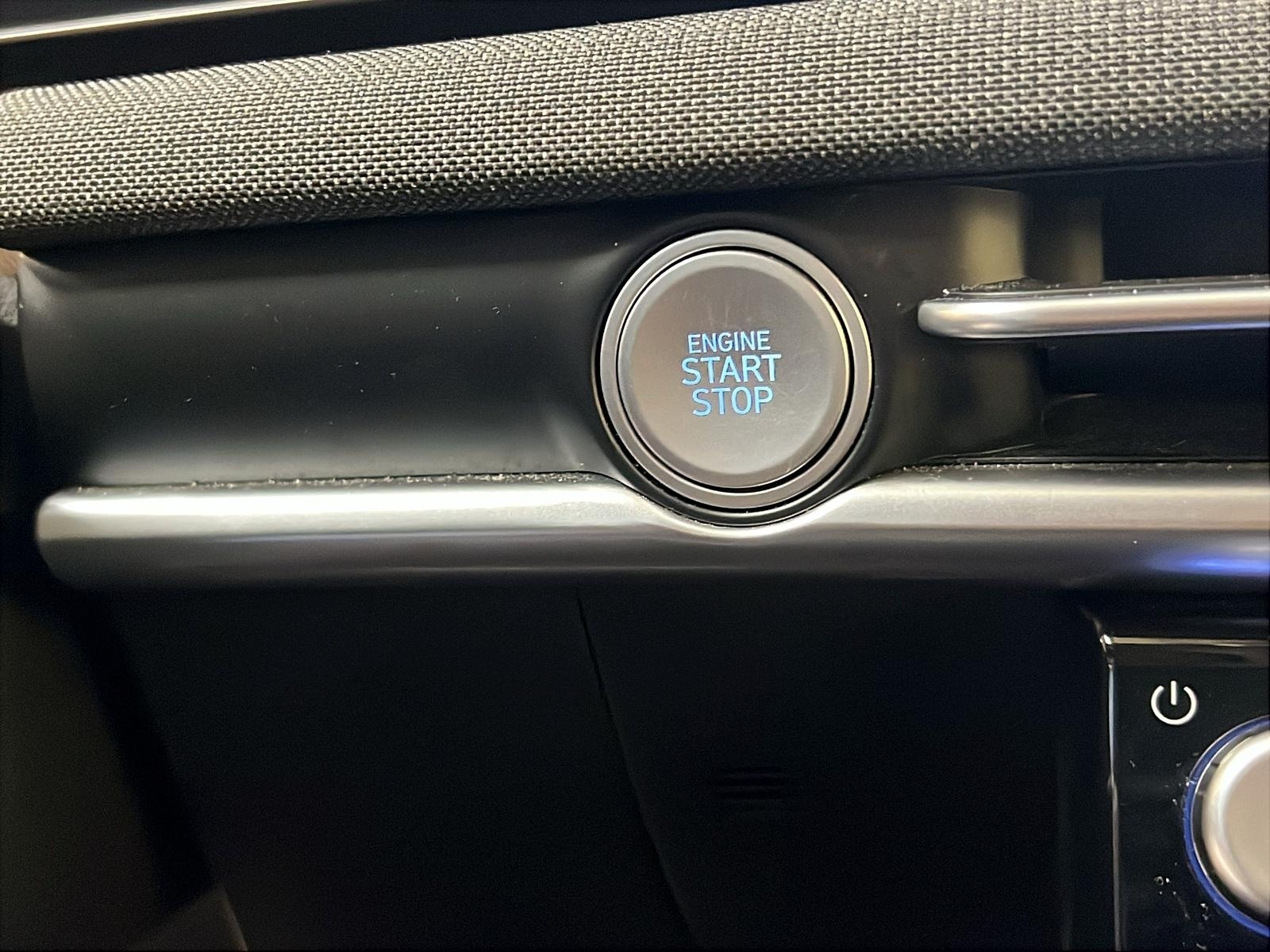 Hyundai Tucson ULTIMATE PHEV CUIR TOIT PANO NAV 4RM 2025 - image #20