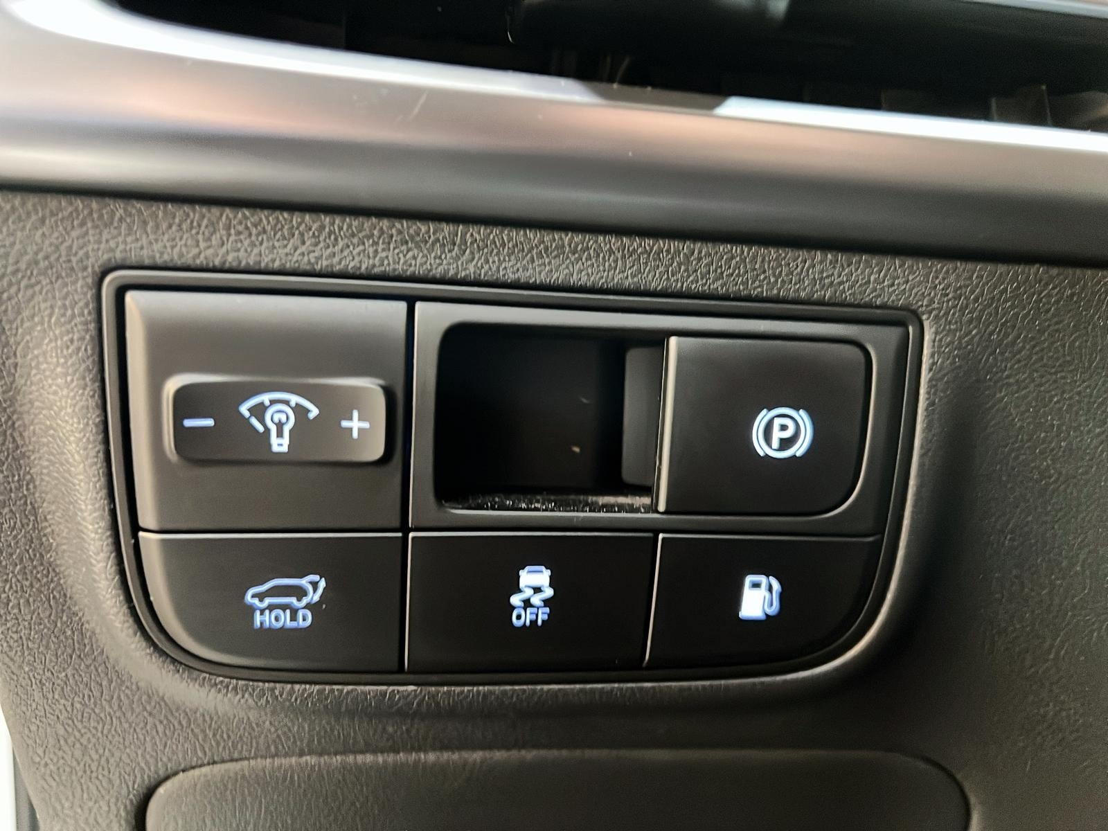 Hyundai Tucson ULTIMATE PHEV CUIR TOIT PANO NAV 4RM 2025 - image #23