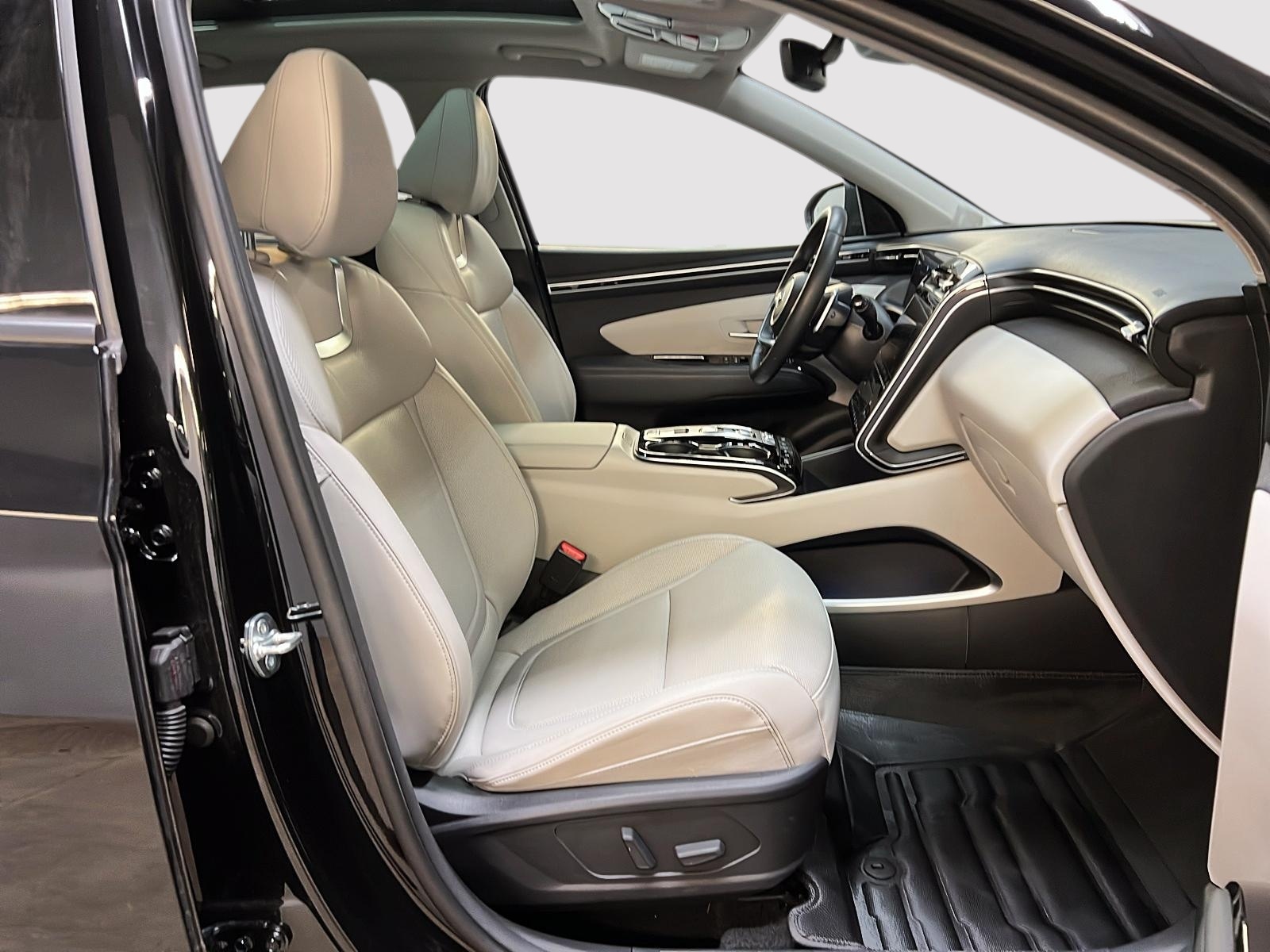 Hyundai Tucson 2024 - Image #8