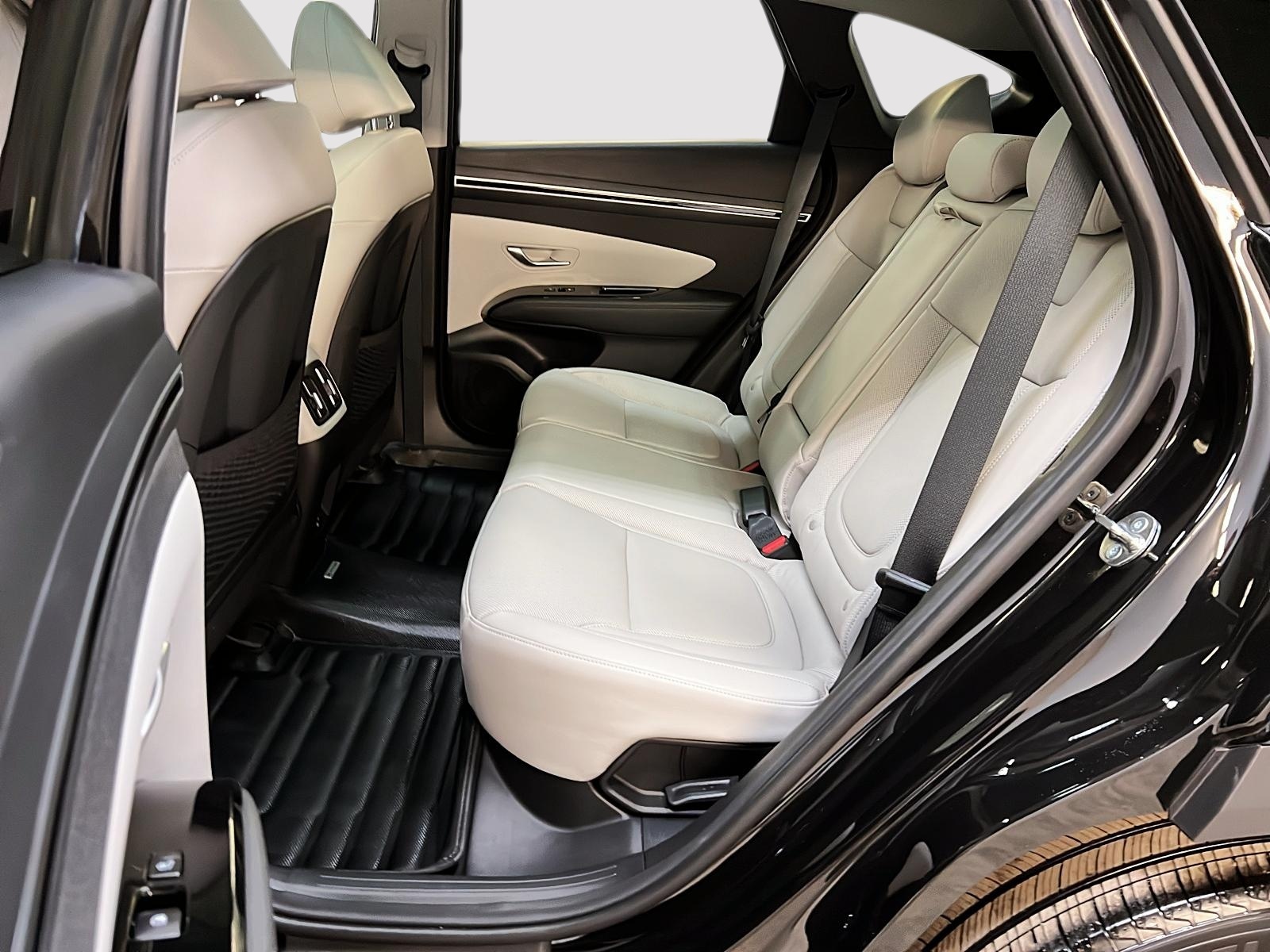 Hyundai Tucson 2024 - Image #9