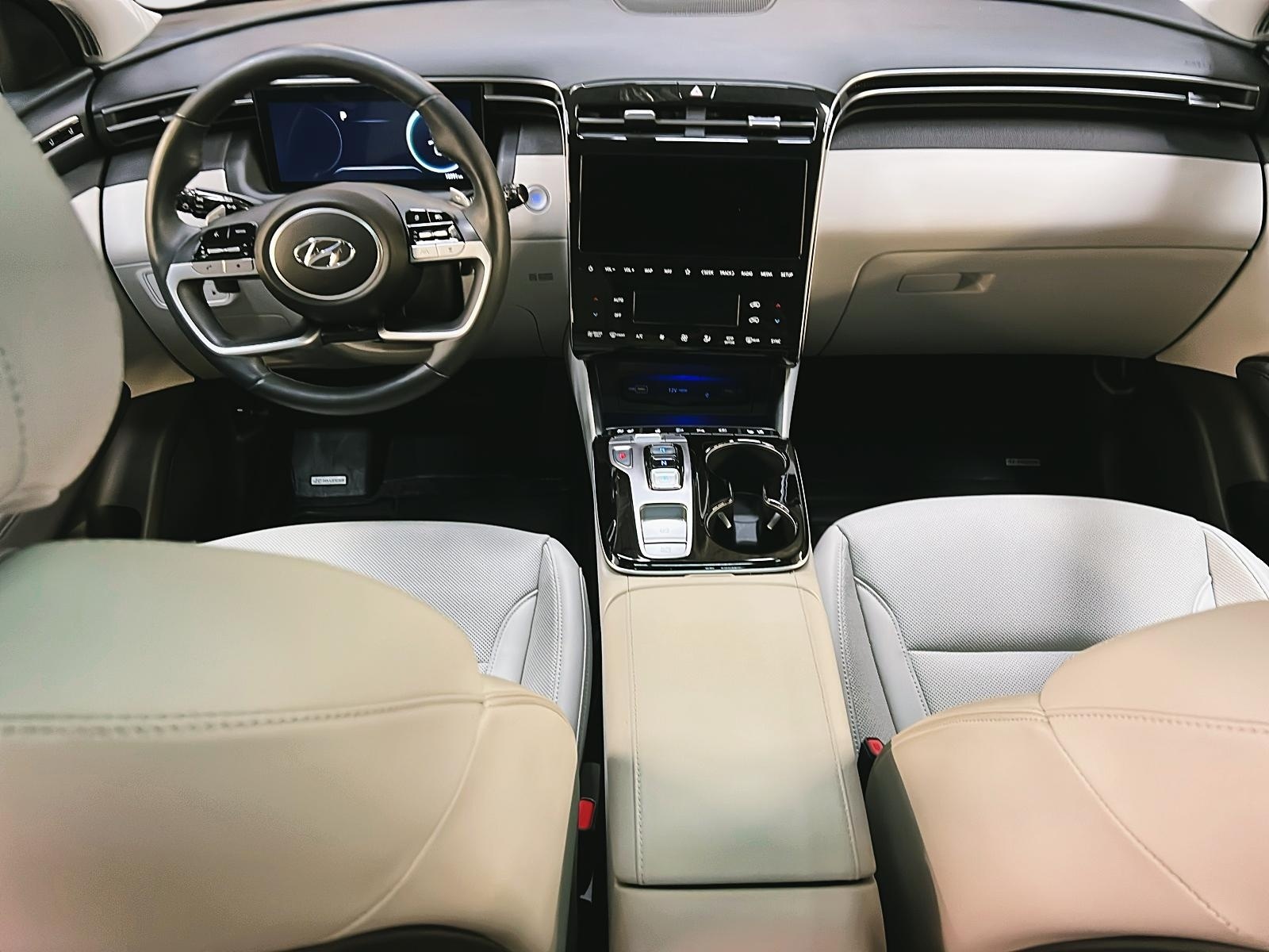 Hyundai Tucson 2024 - Image #11