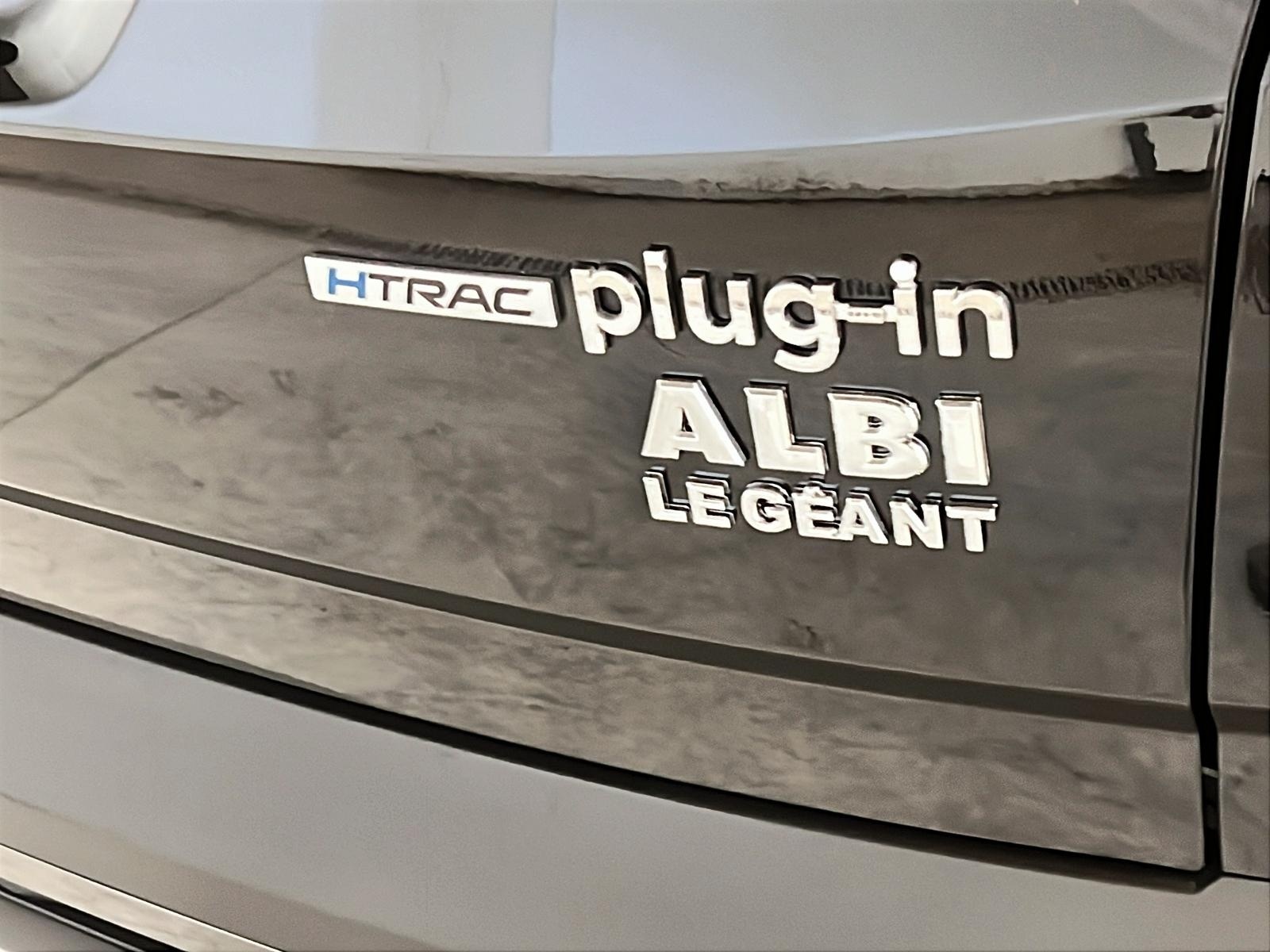 Hyundai Tucson 2024 - Image #30