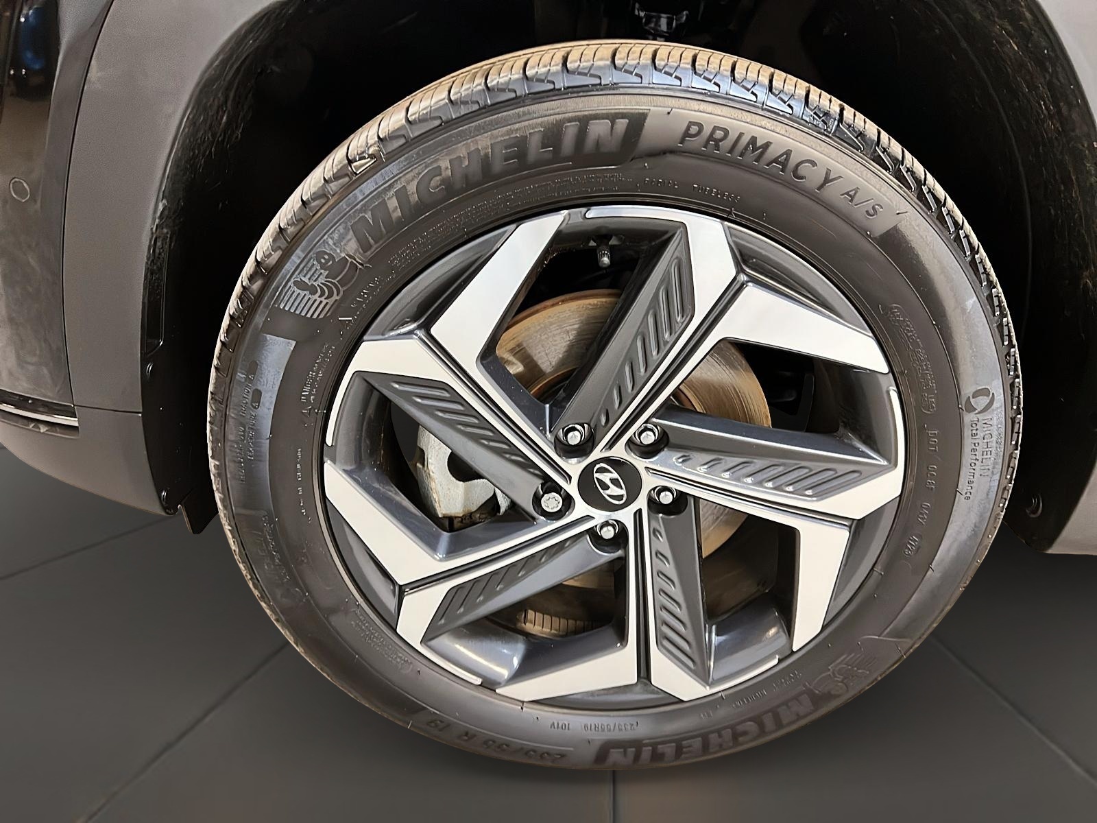 Hyundai Tucson ULTIMATE PHEV CUIR TOIT PANO NAV 4RM 2024 - image #31