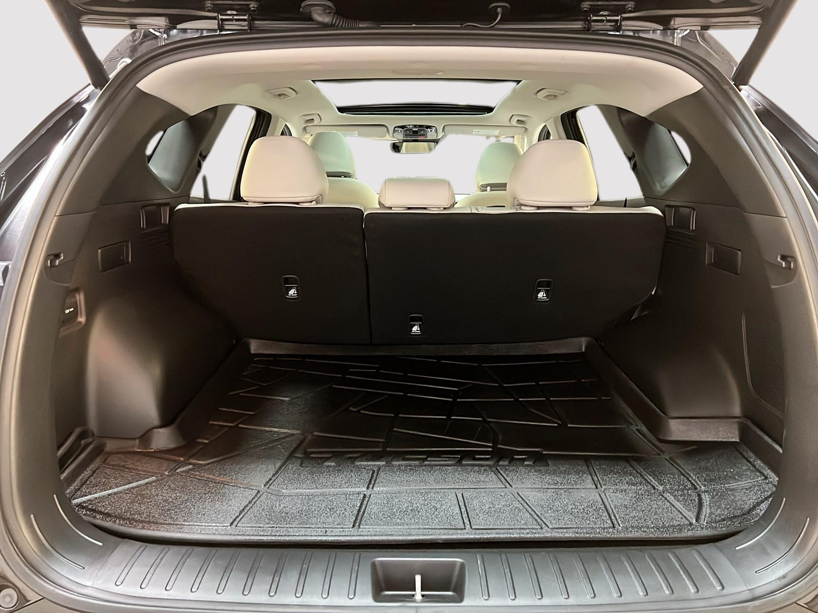 Hyundai Tucson 2024 - Image #13