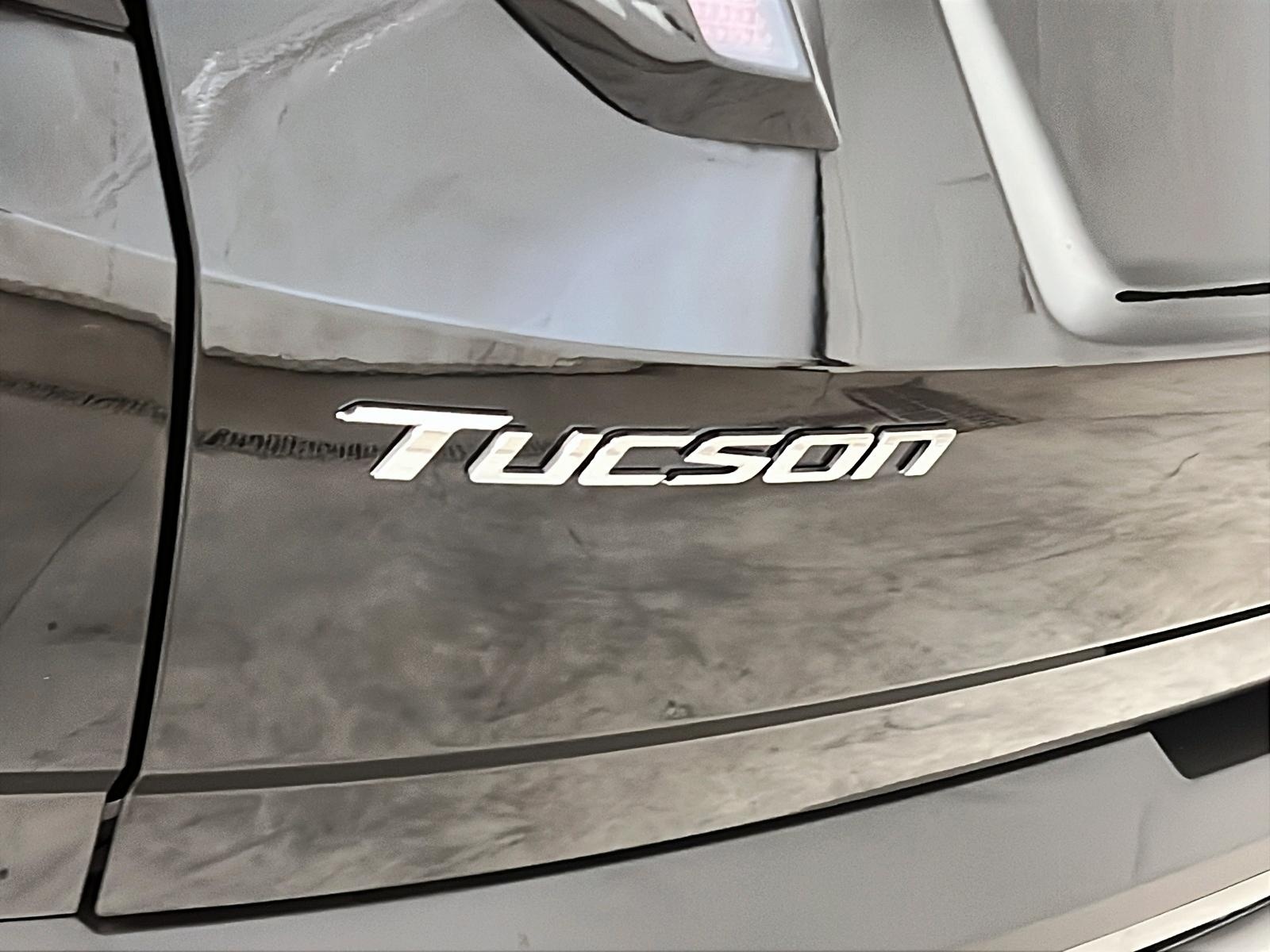 Hyundai Tucson ULTIMATE PHEV CUIR TOIT PANO NAV 4RM 2024 - image #29