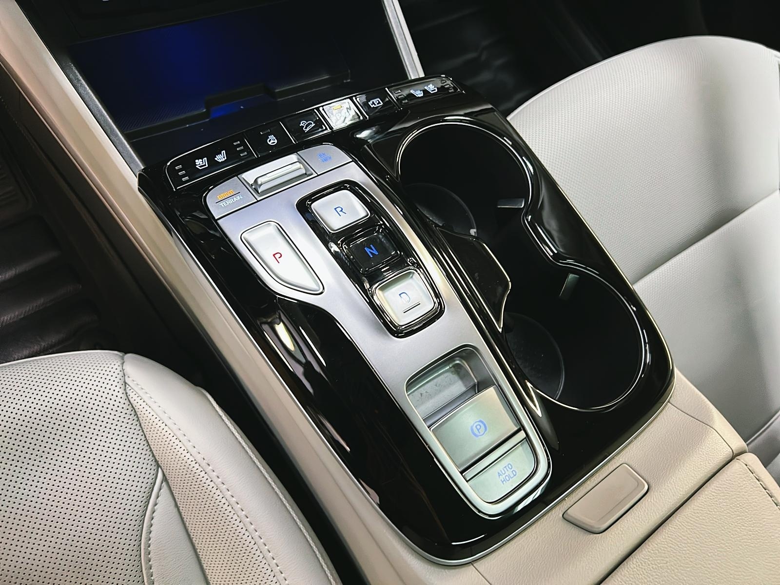 Hyundai Tucson 2024 - Image #15