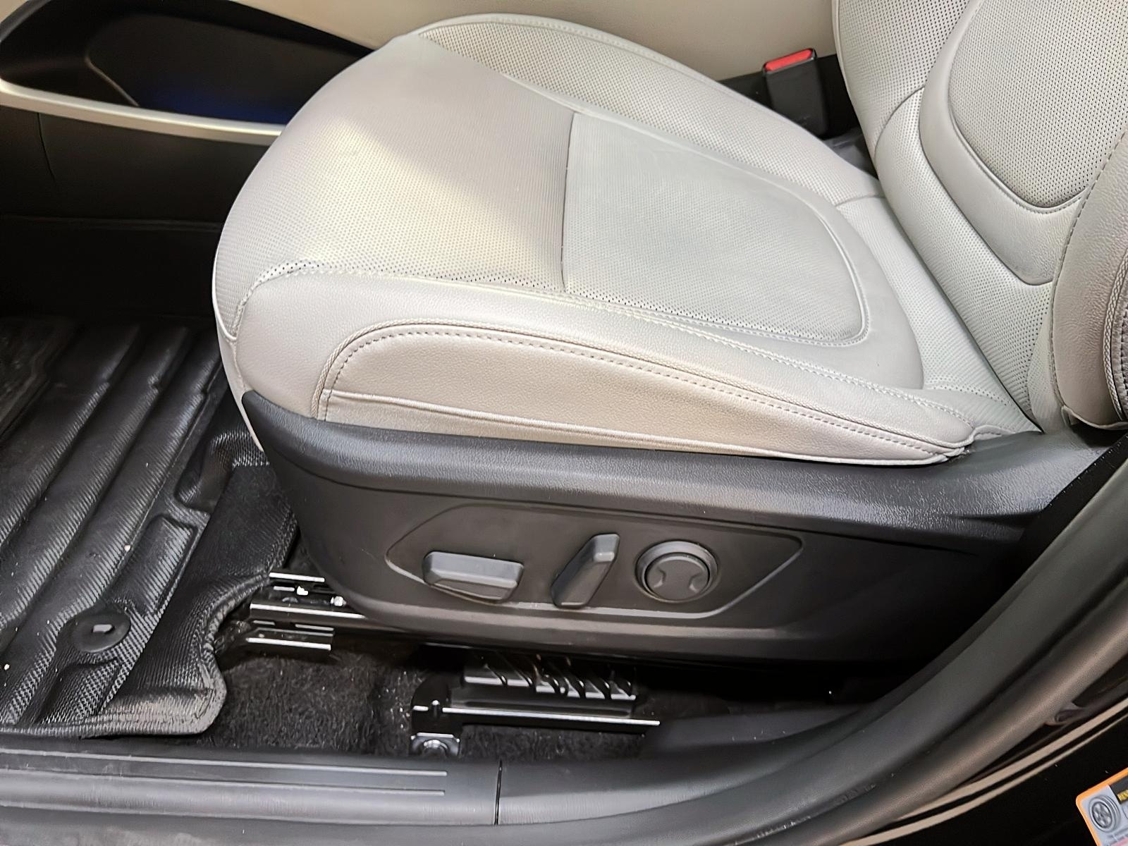 Hyundai Tucson 2024 - Image #27