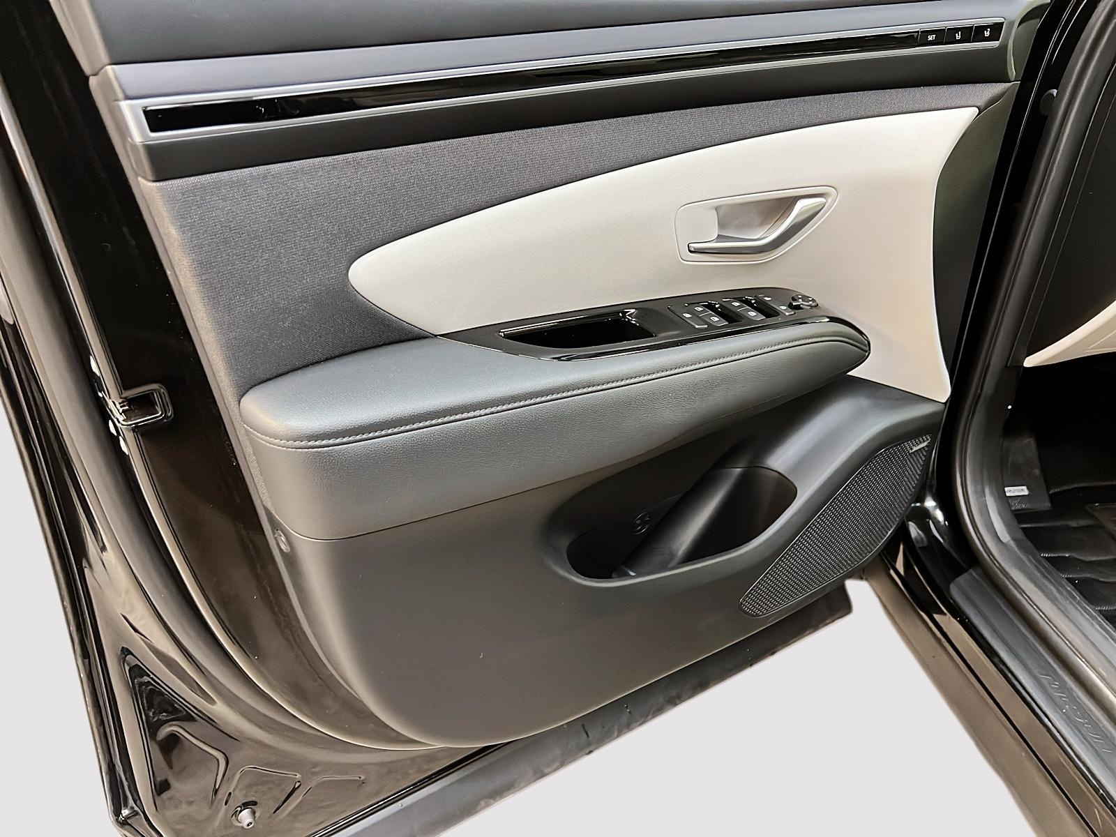 Hyundai Tucson 2024 - Image #26