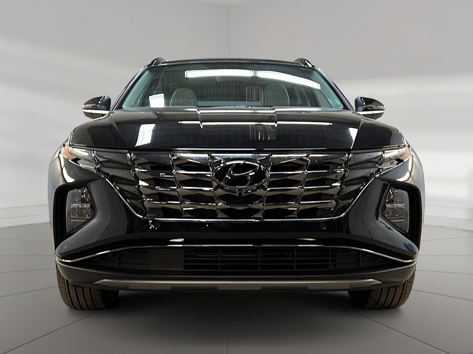 Hyundai Tucson ULTIMATE PHEV CUIR TOIT PANO NAV 4RM 2024 - image #2