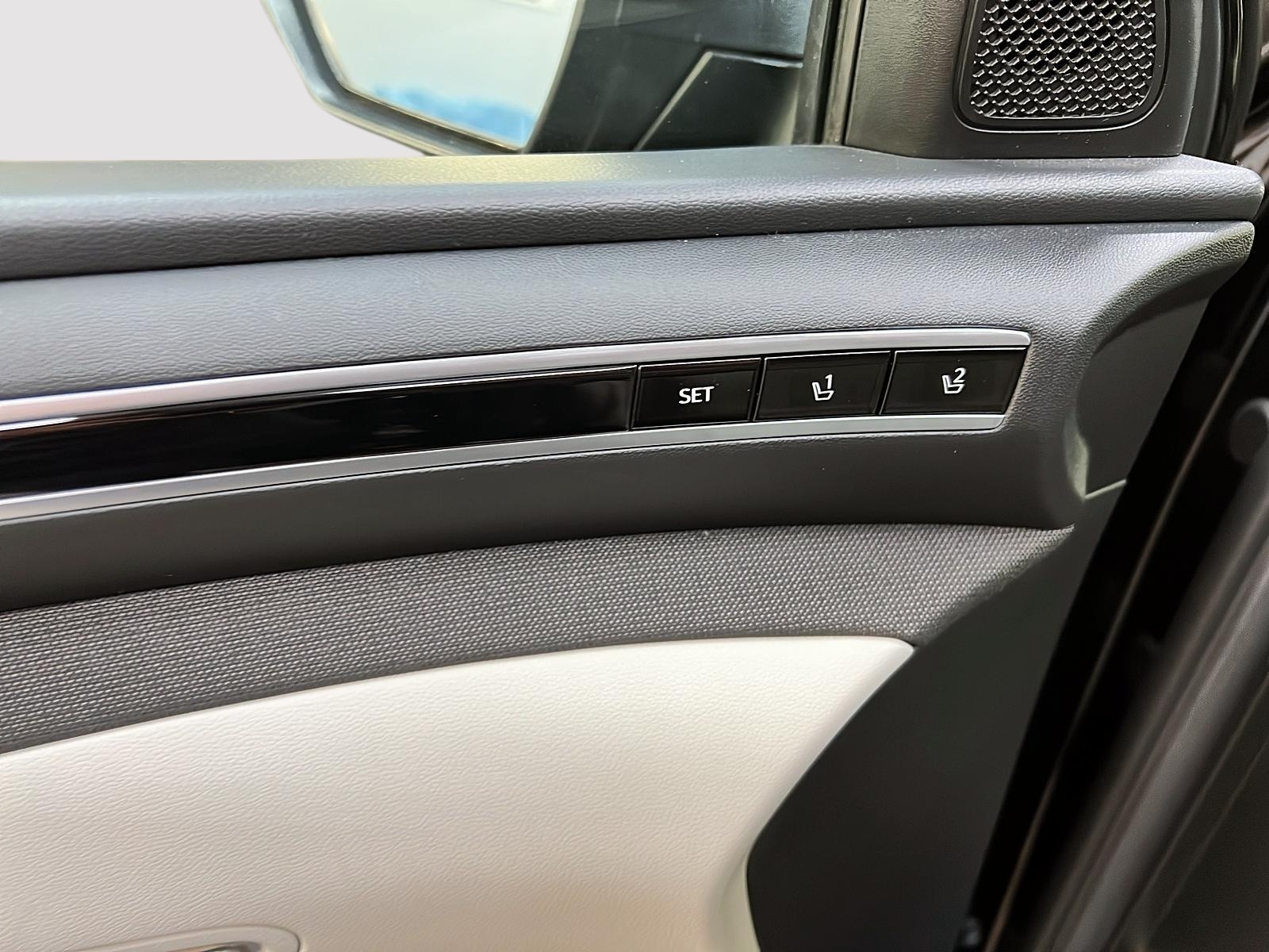 Hyundai Tucson 2024 - Image #25